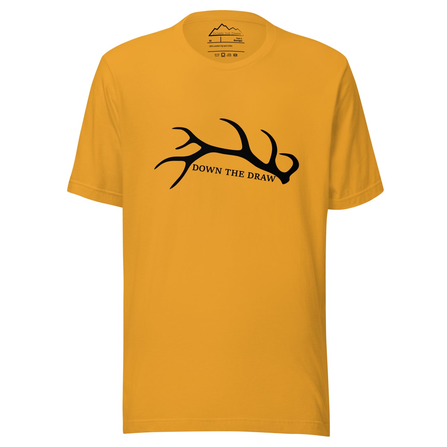 Elk Shed Tee