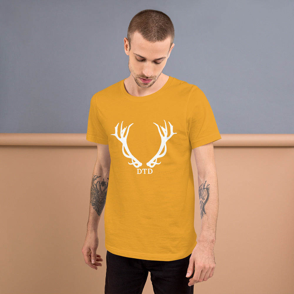 DTD Tee