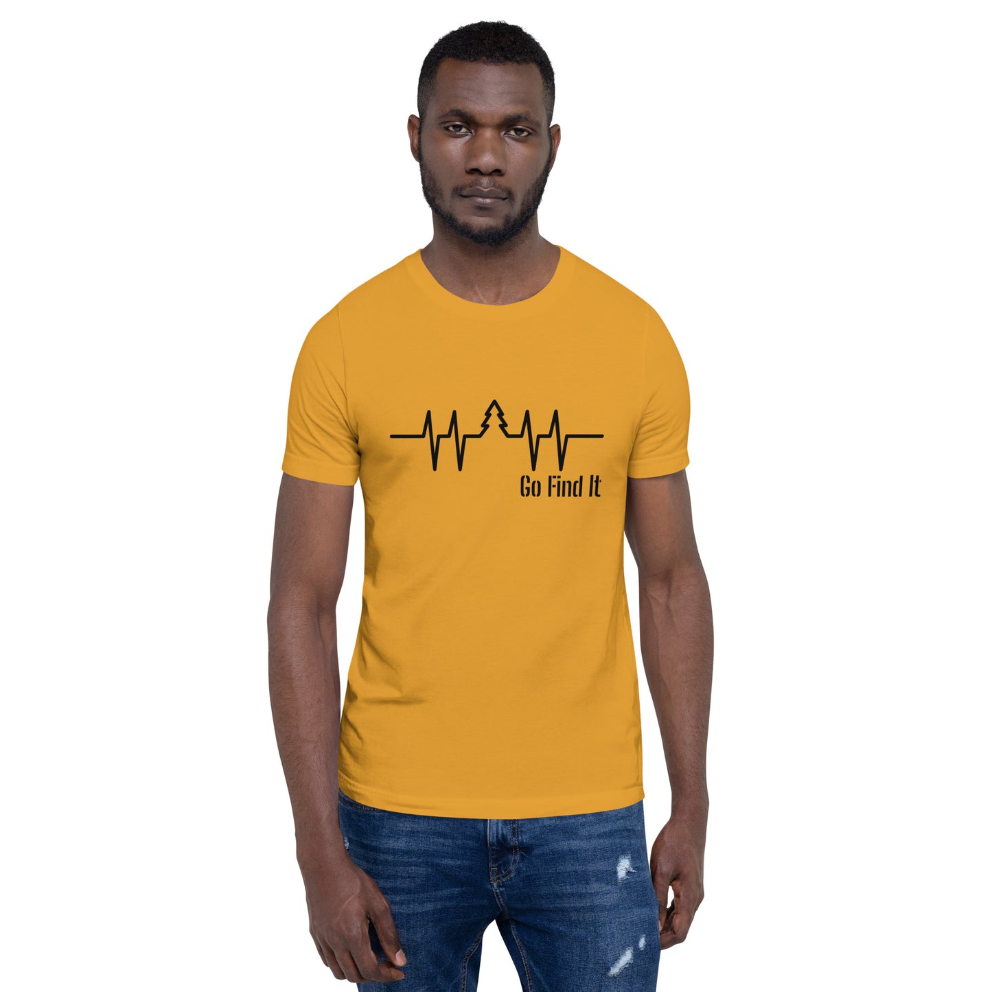 Lifeline Tee