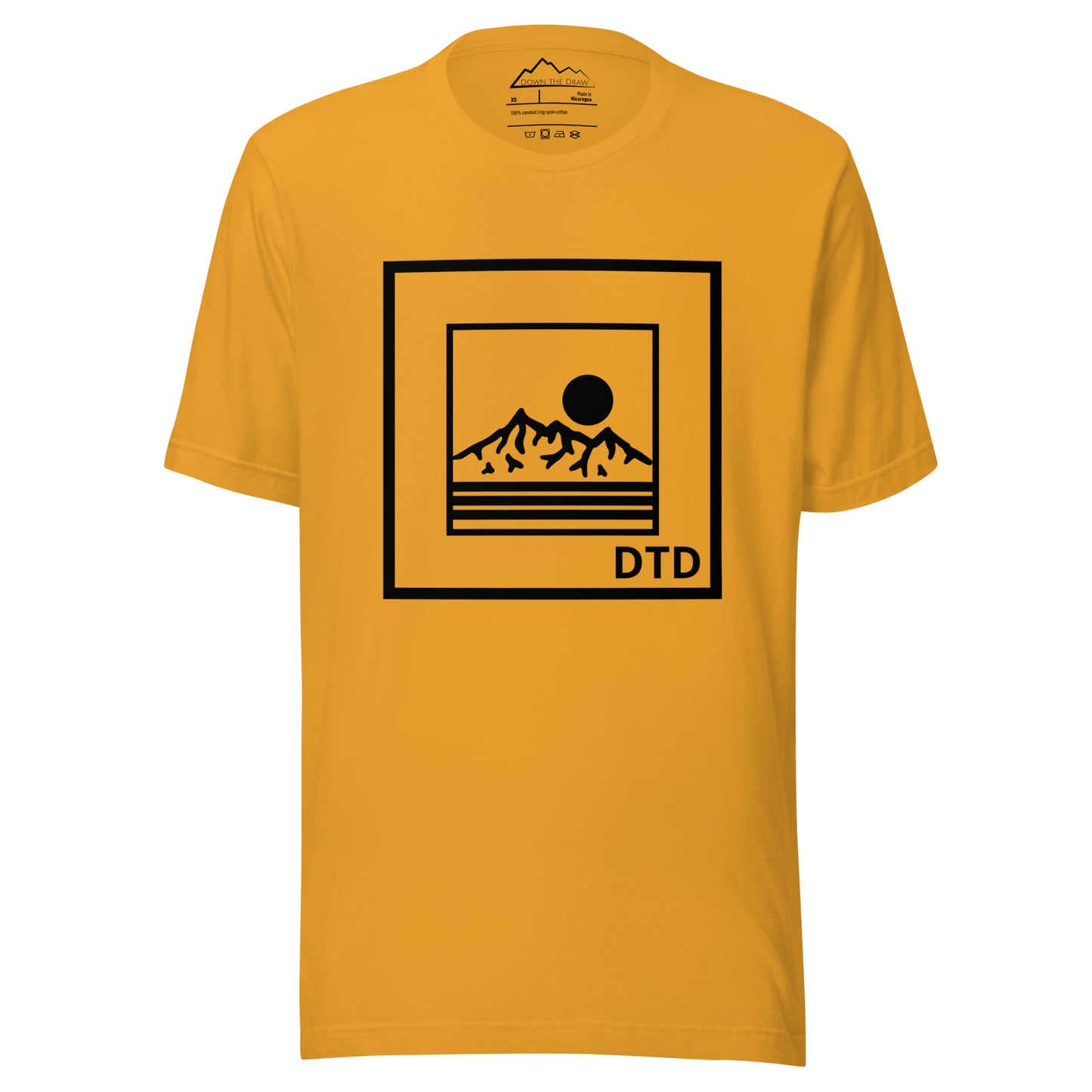 Life Framed Tee
