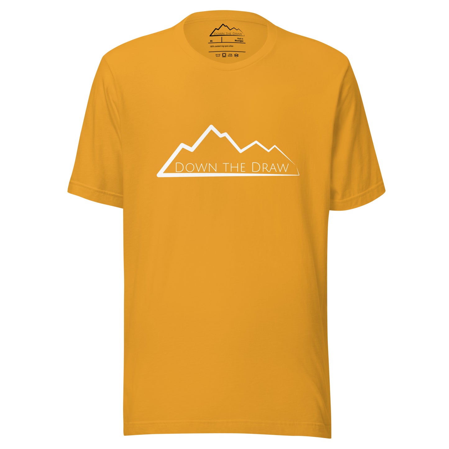 Classic Tee - White