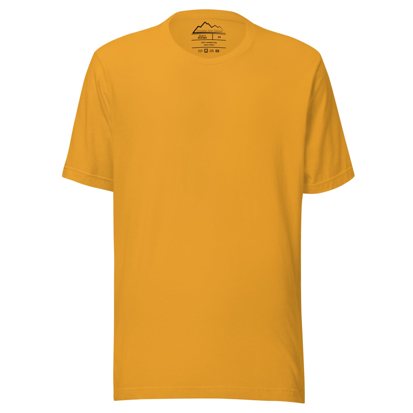 Muddy Boots Tee