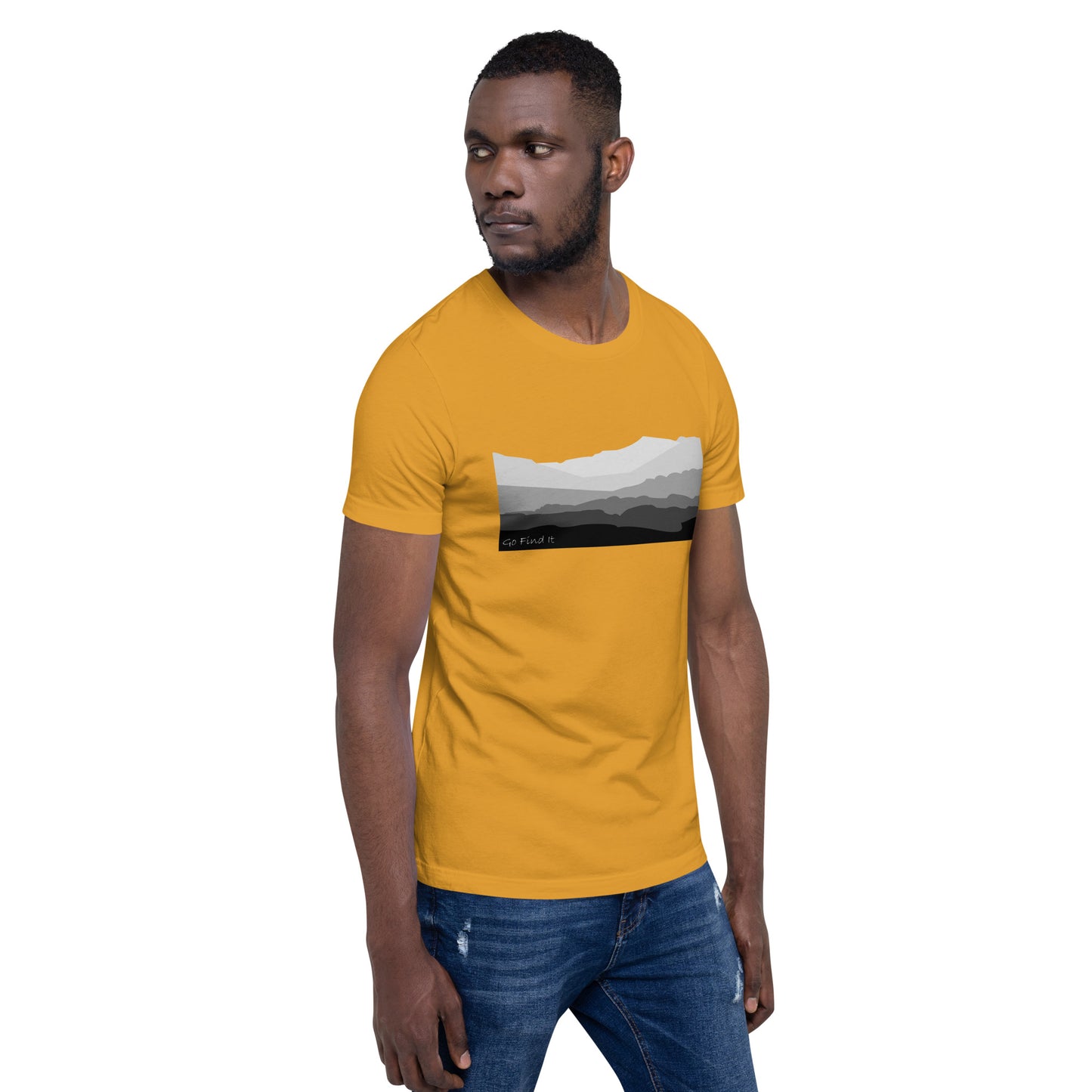 Ridgeline Tee