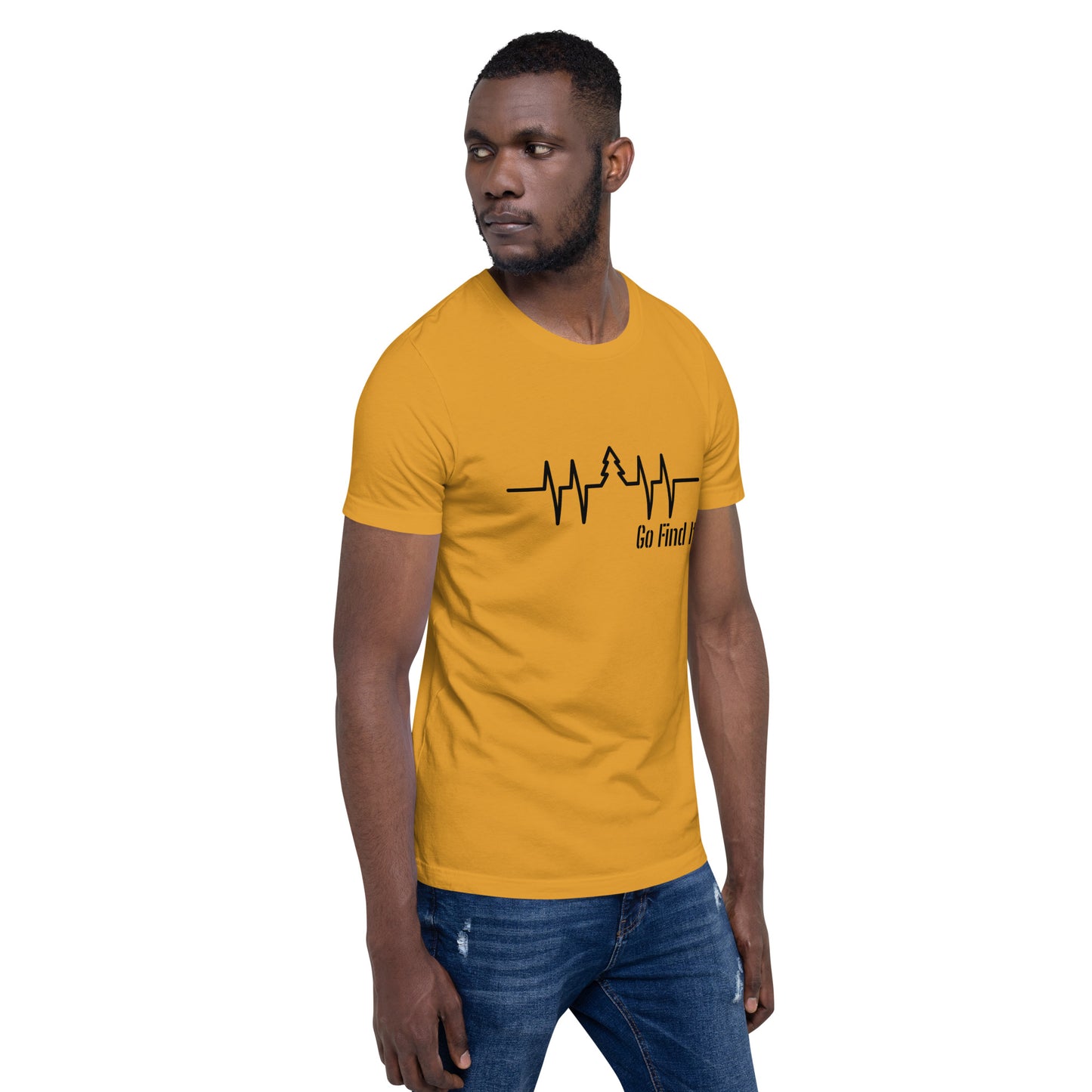 Lifeline Tee
