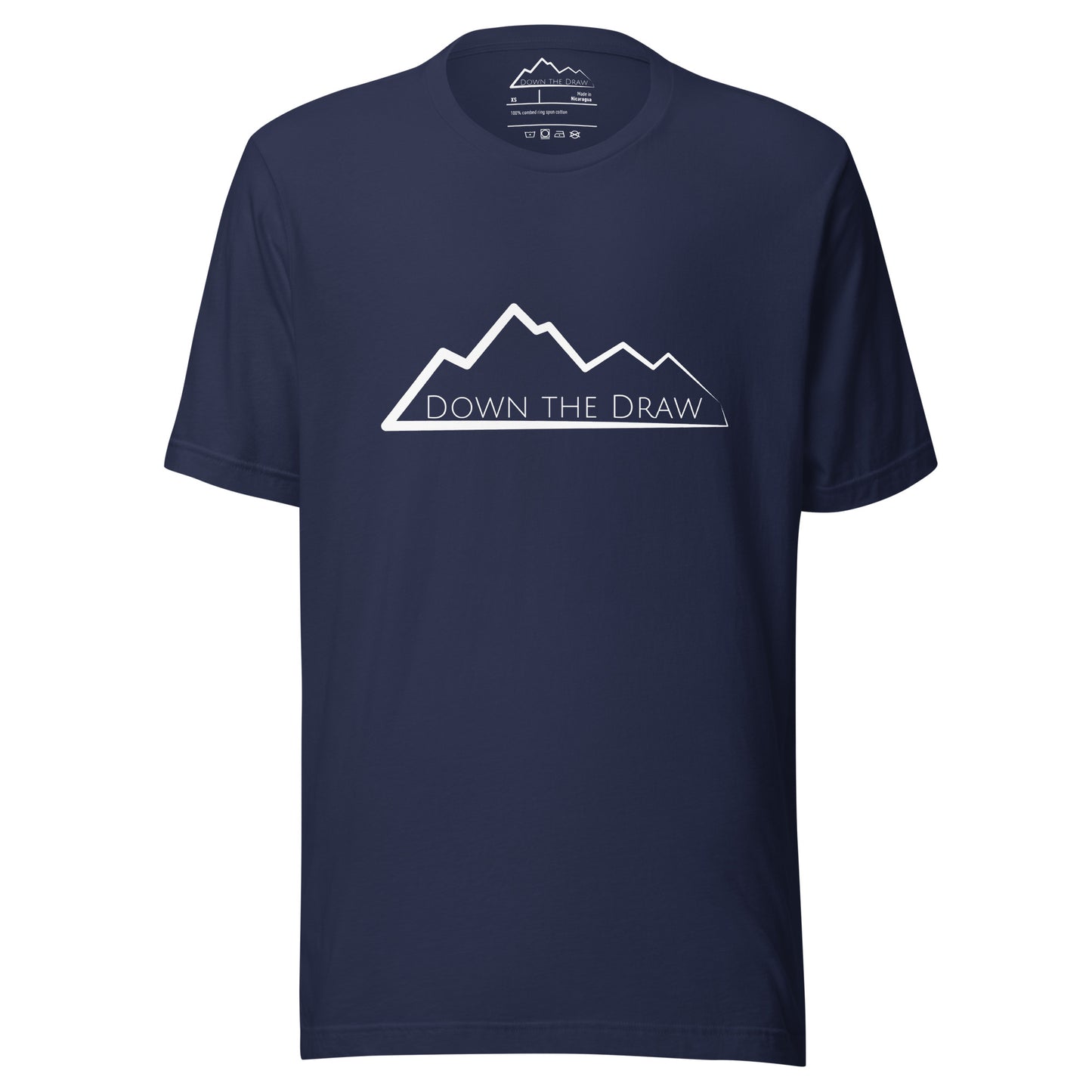 Classic Tee - White