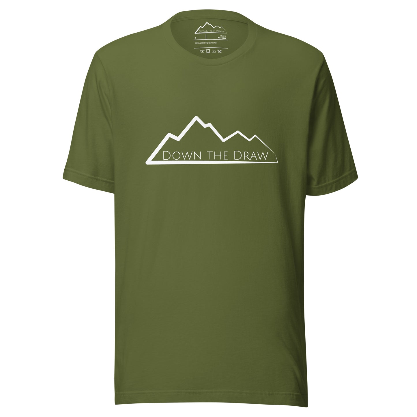 Classic Tee - White