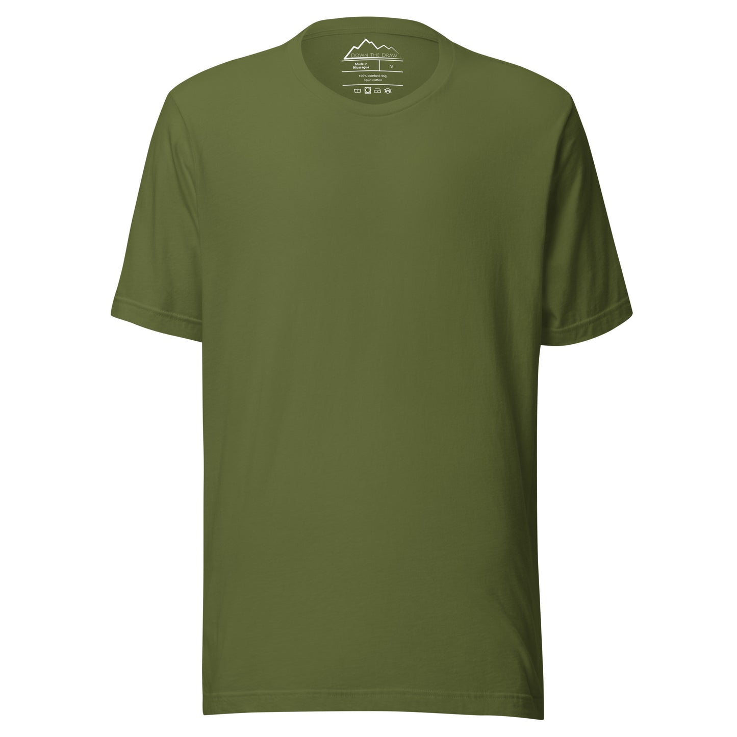 Muddy Boots Tee