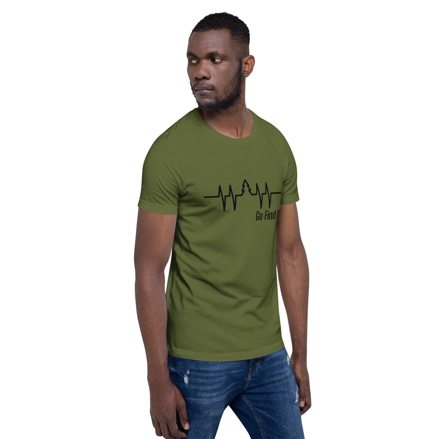 Lifeline Tee