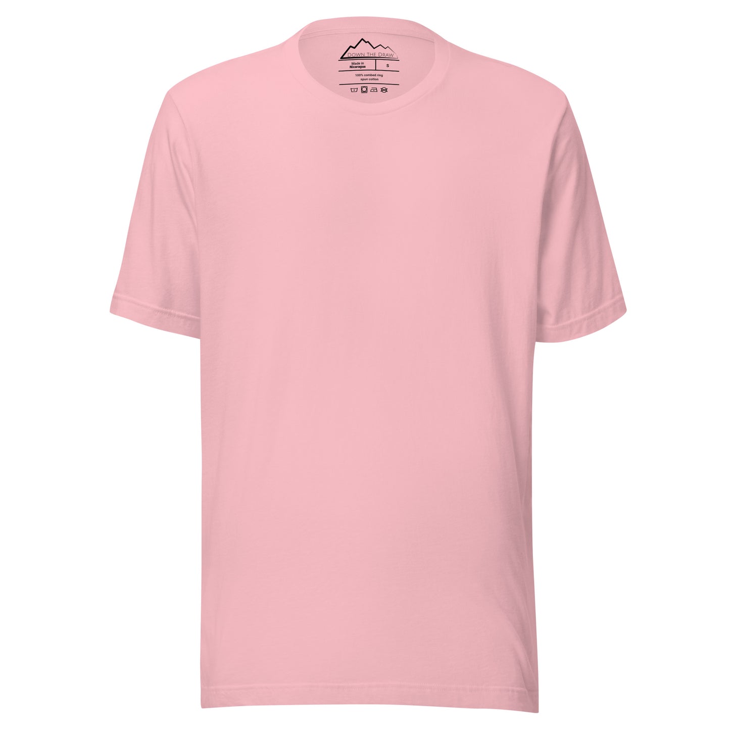 Muddy Boots Tee