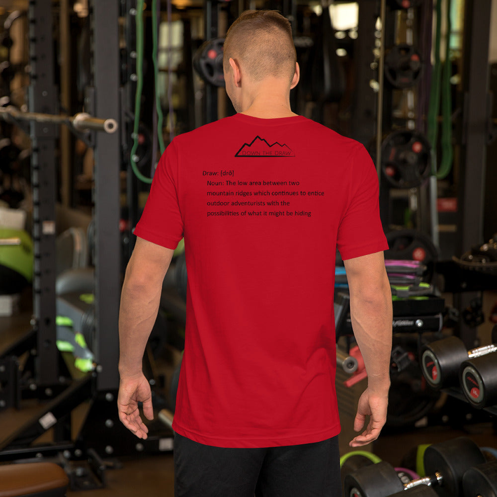 Definition Tee