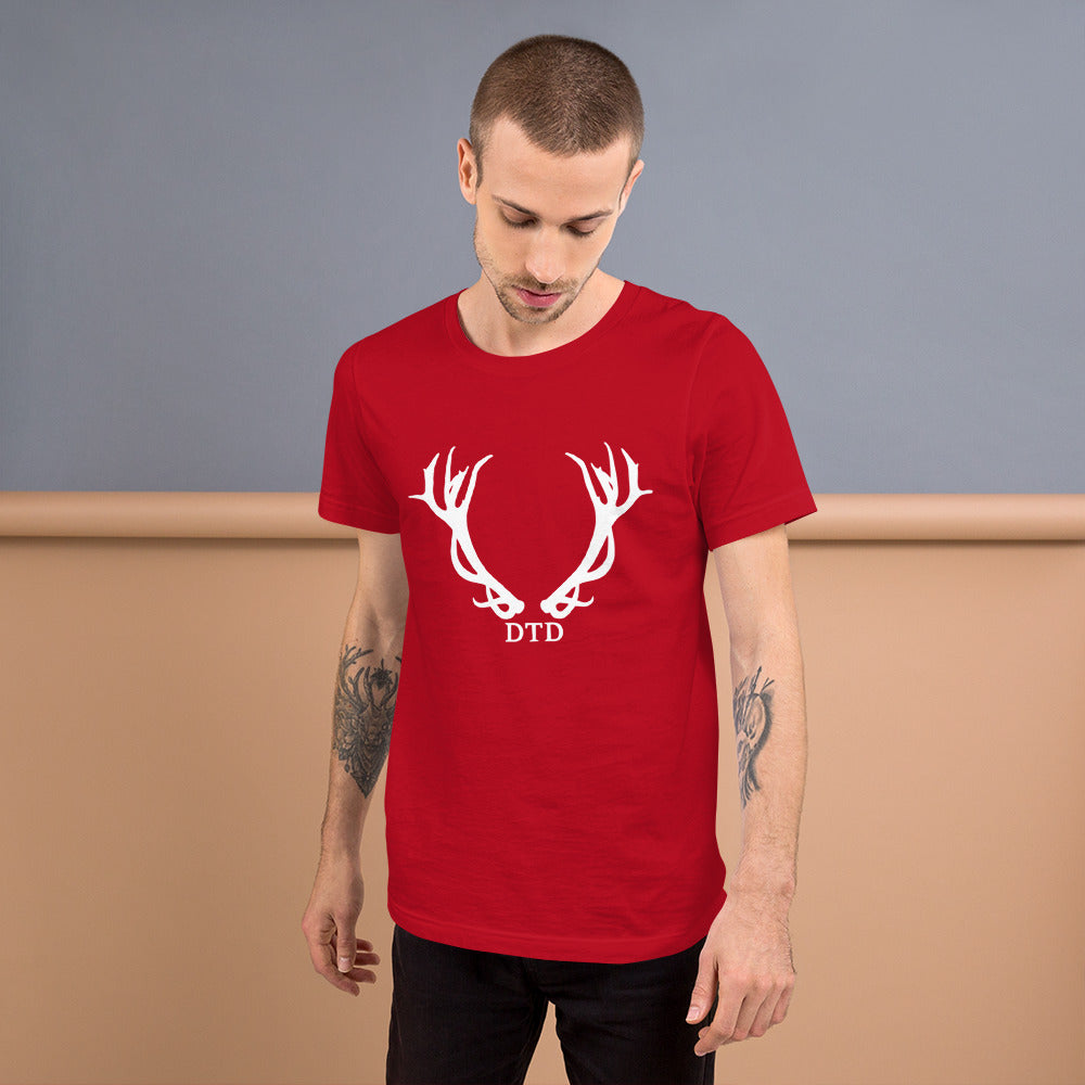 DTD Tee