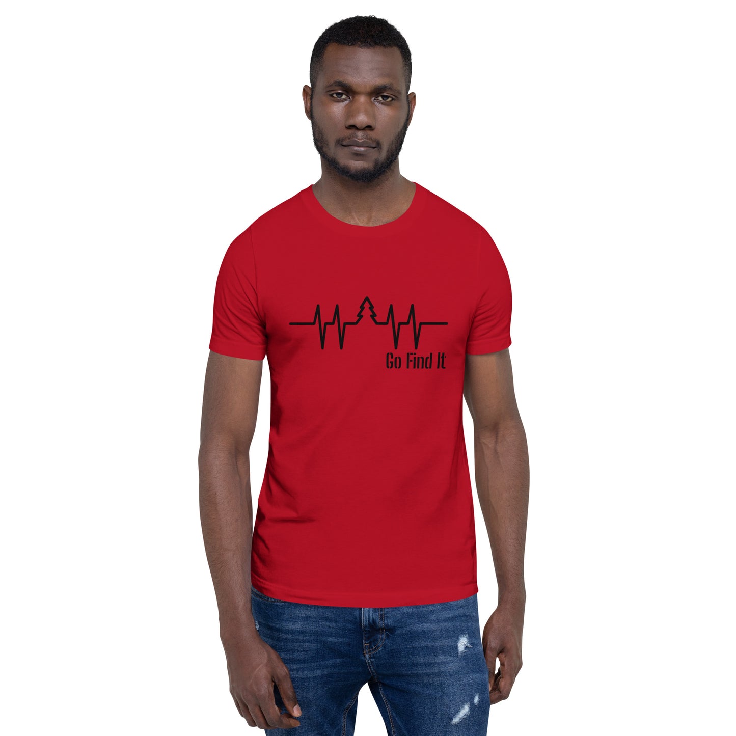 Lifeline Tee