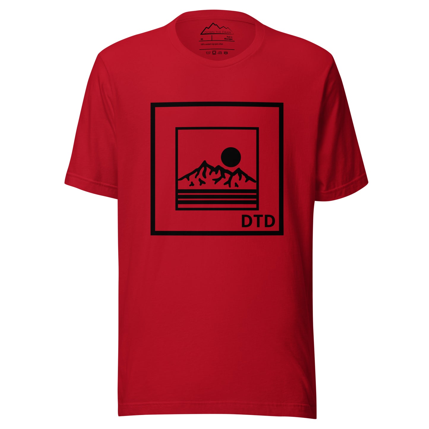 Life Framed Tee