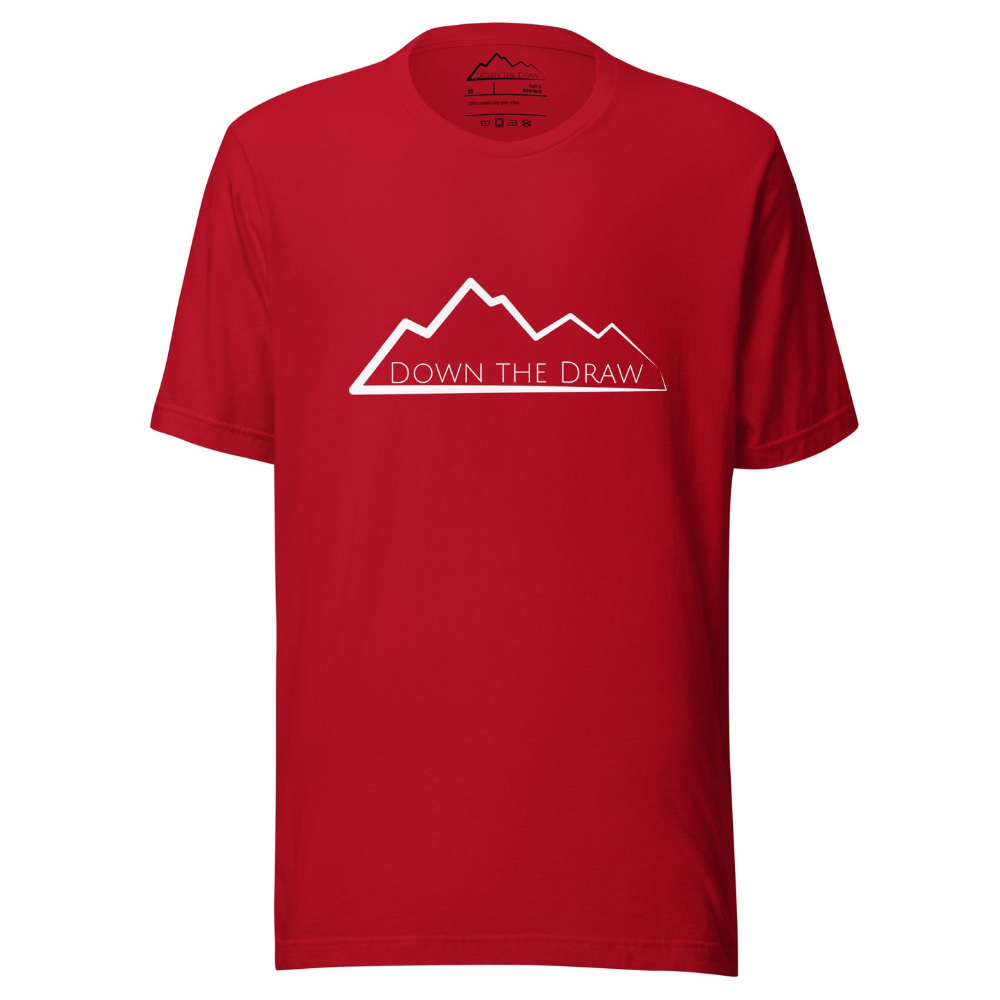 Classic Tee - White
