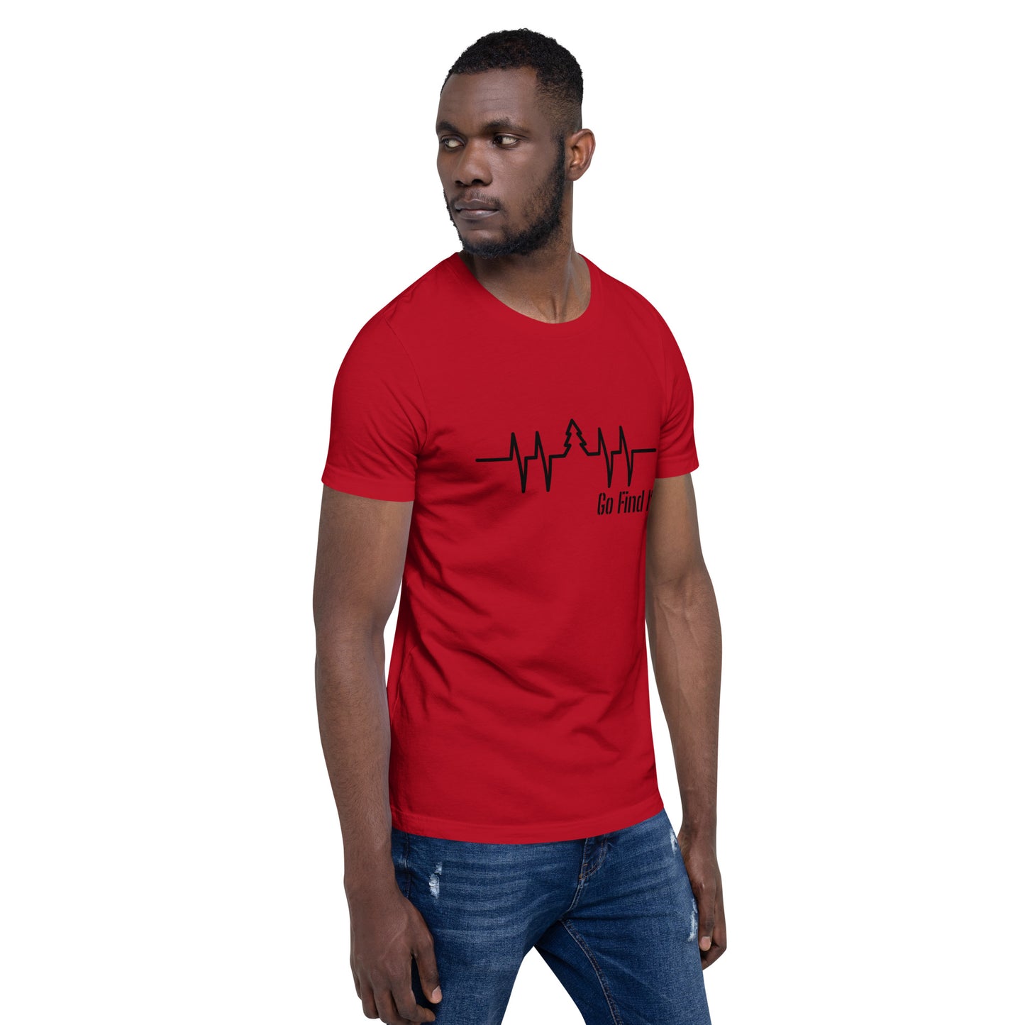 Lifeline Tee