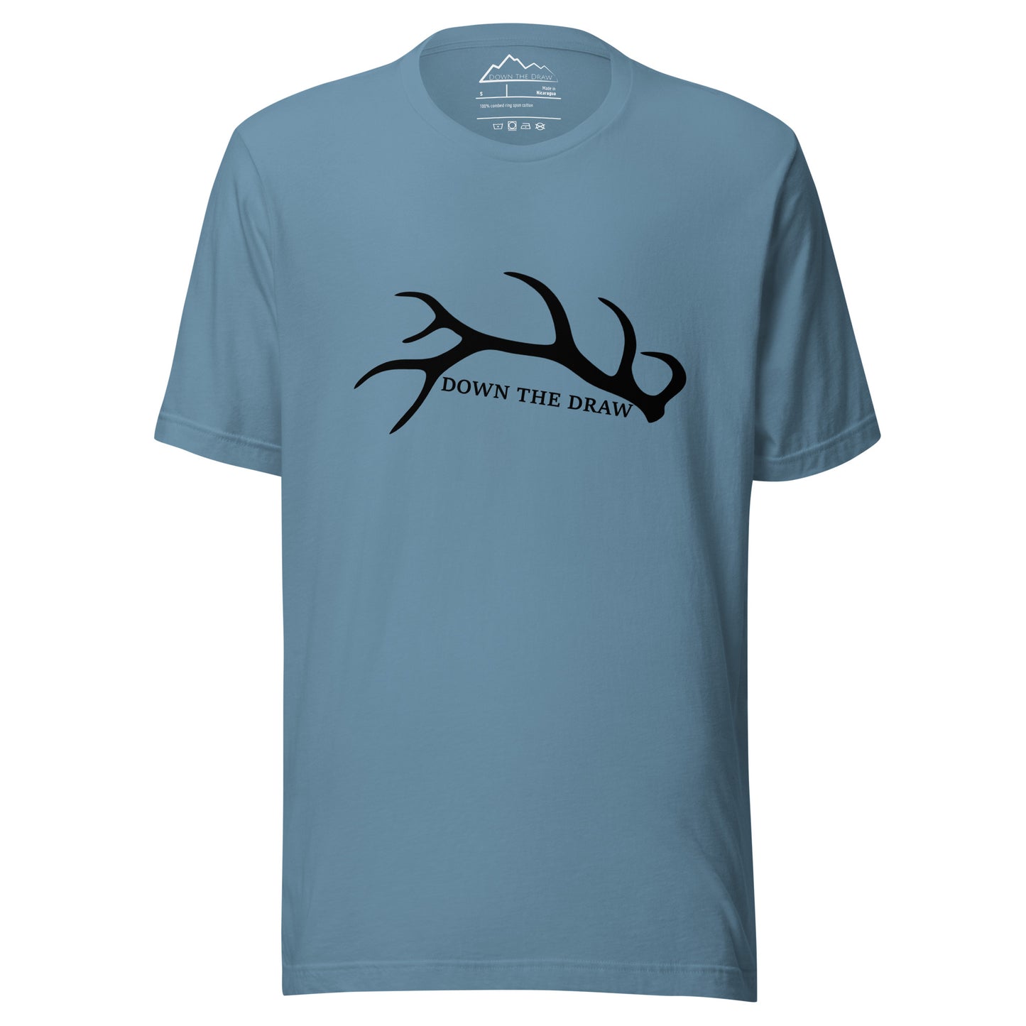 Elk Shed Tee