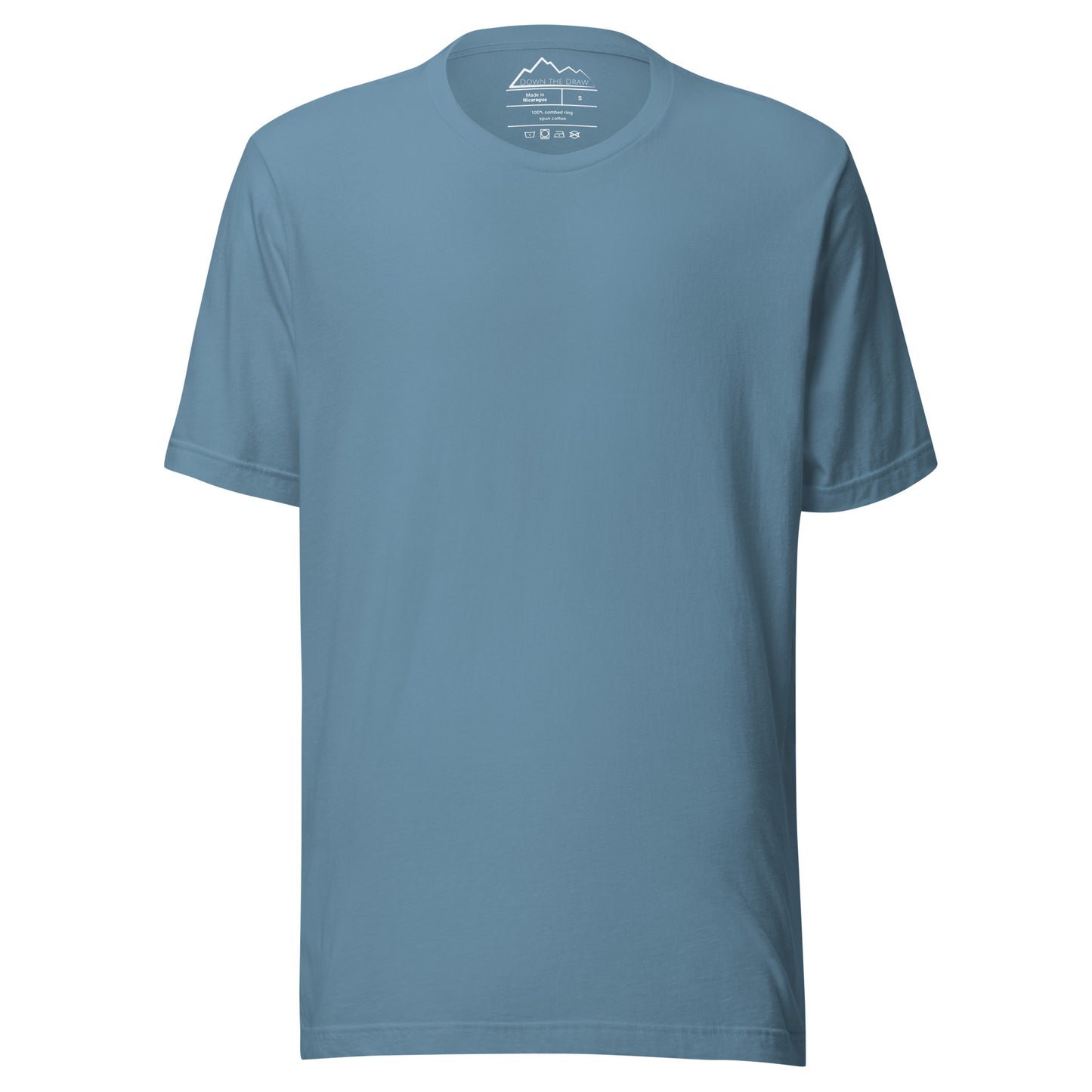 Muddy Boots Tee