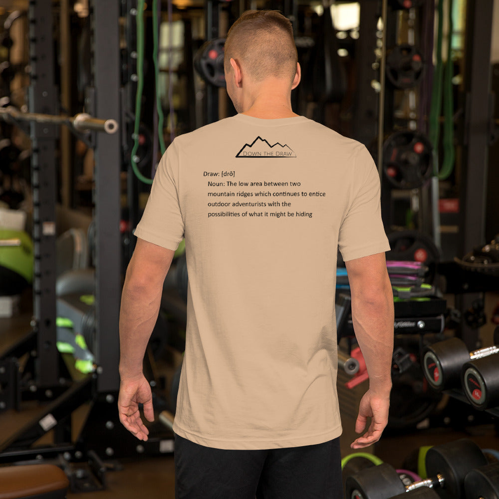Definition Tee