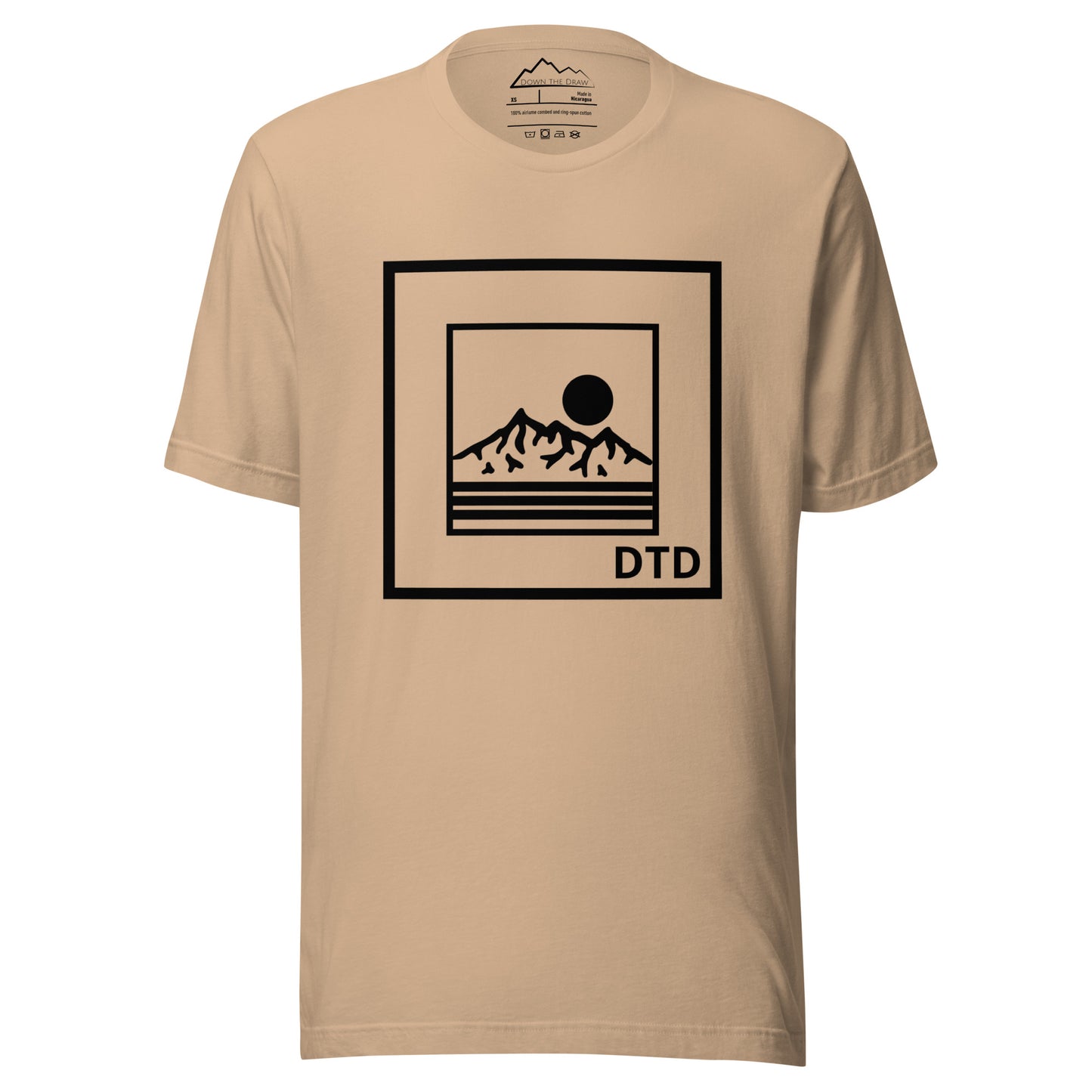 Life Framed Tee