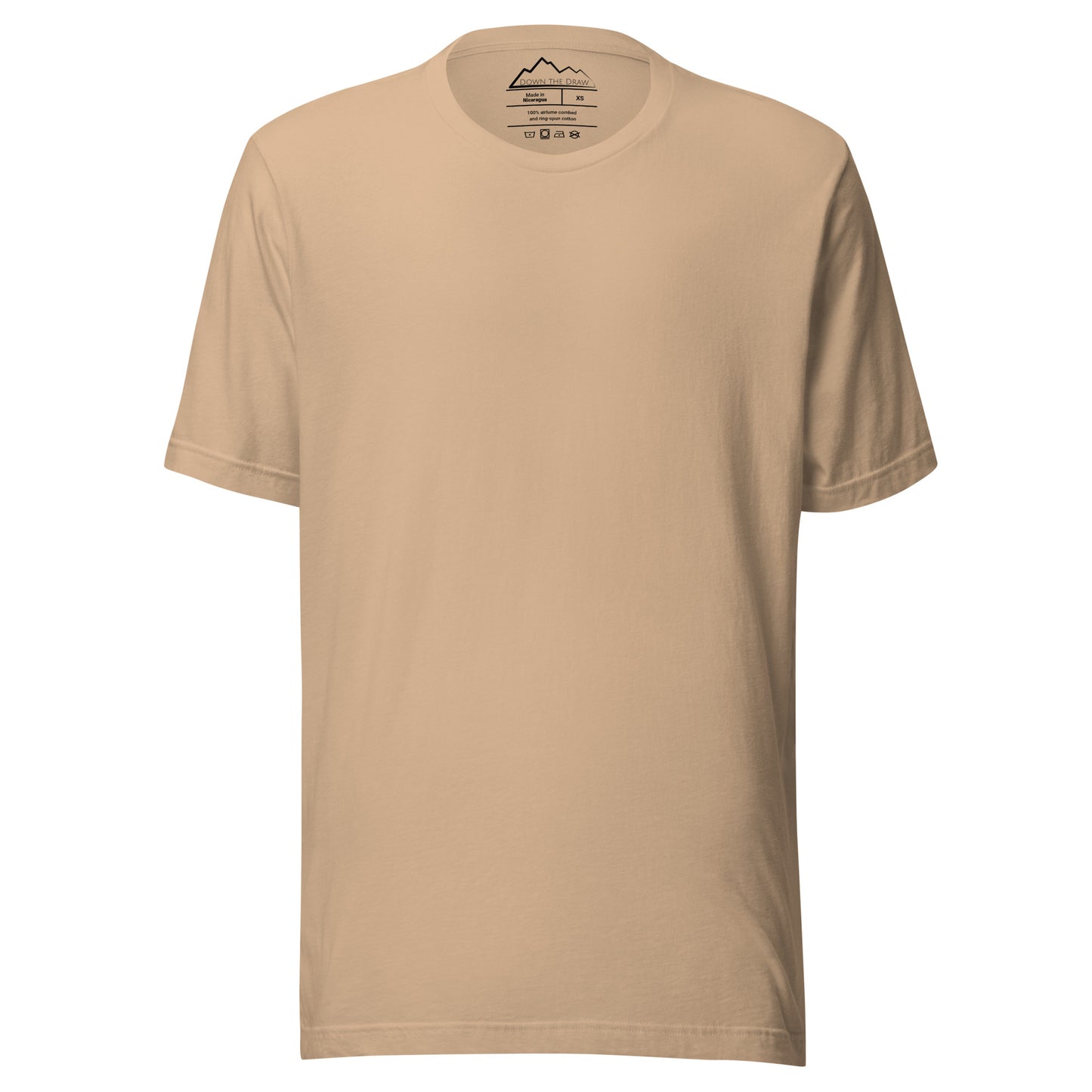 Muddy Boots Tee