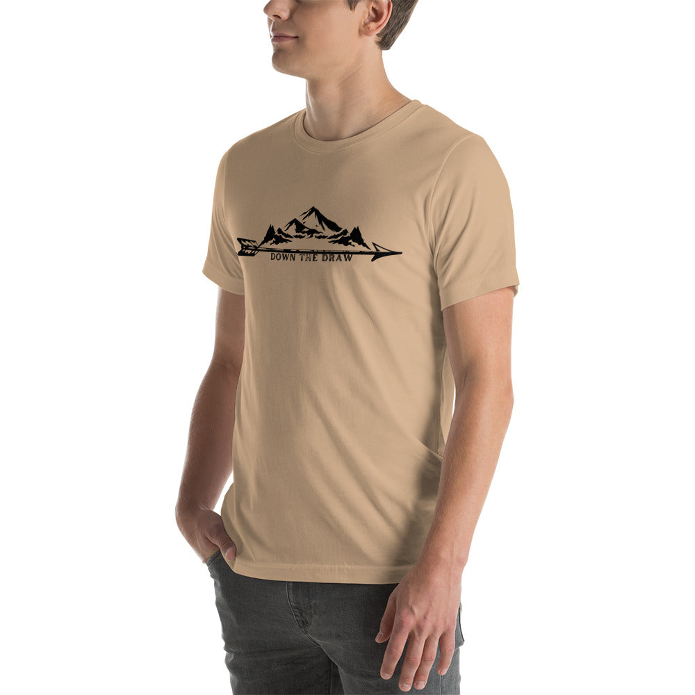 Arrow Tee