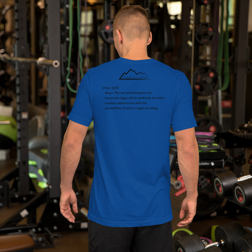 Definition Tee