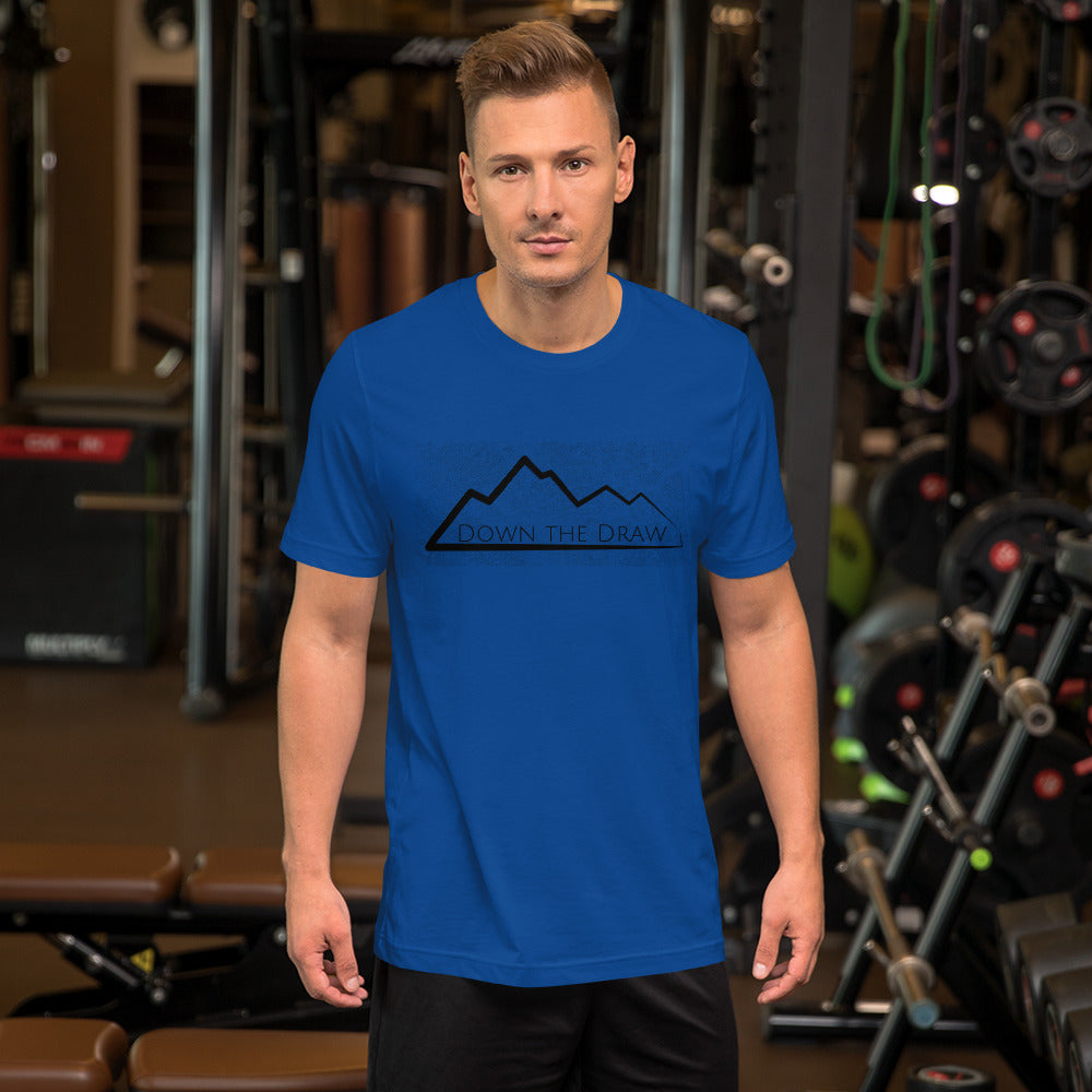 Topo Tee