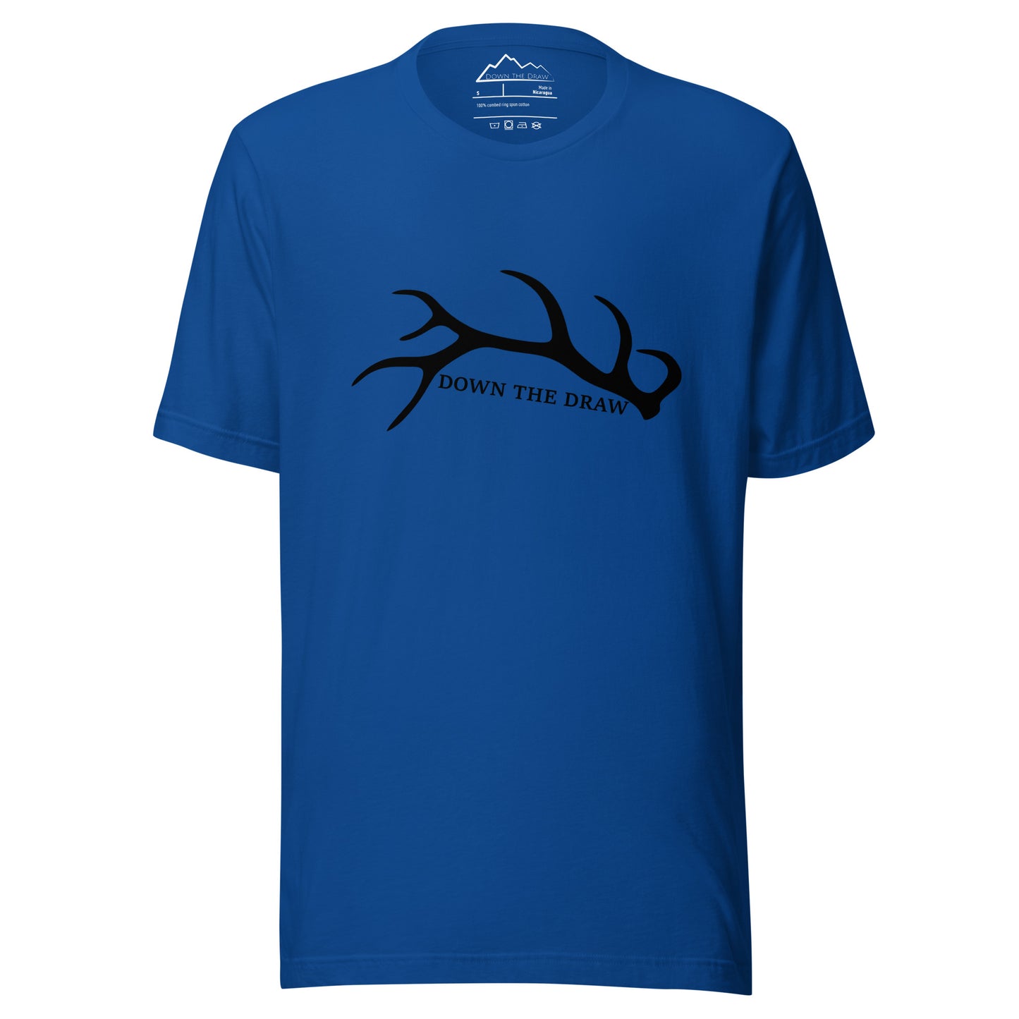 Elk Shed Tee