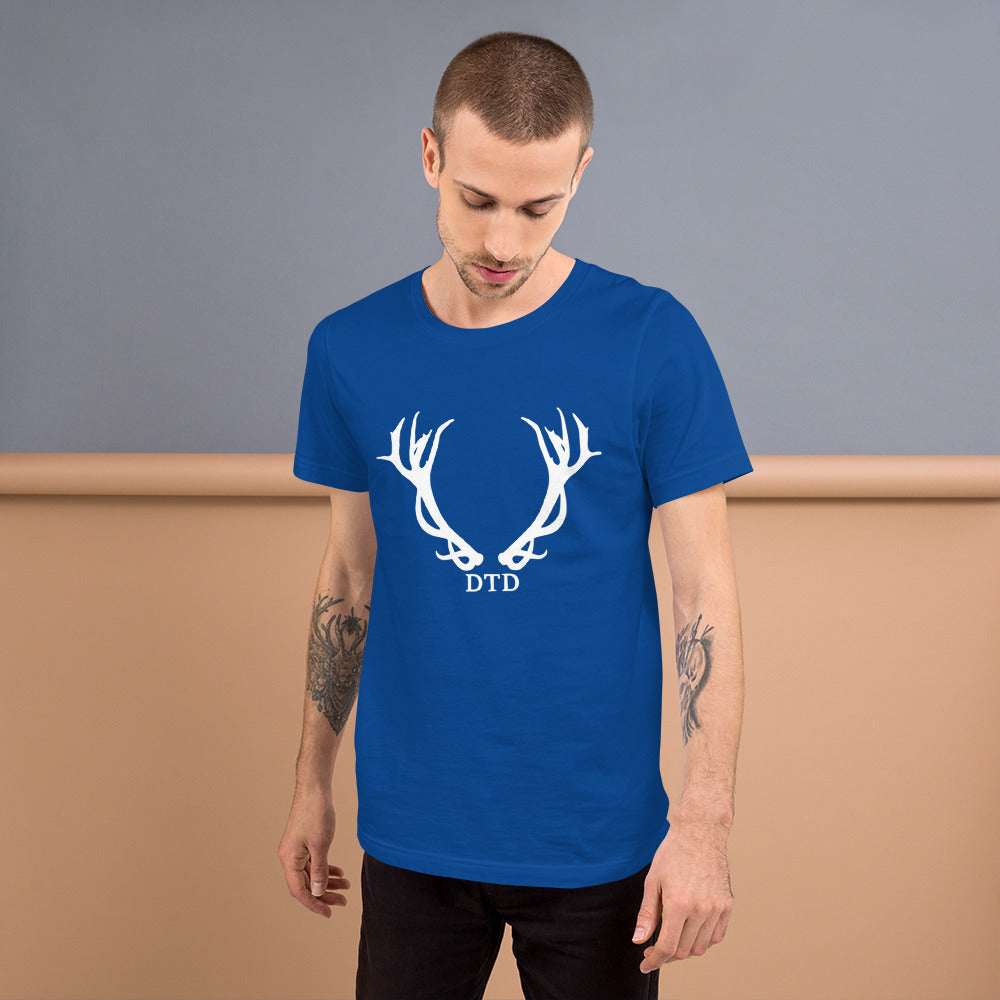 DTD Tee