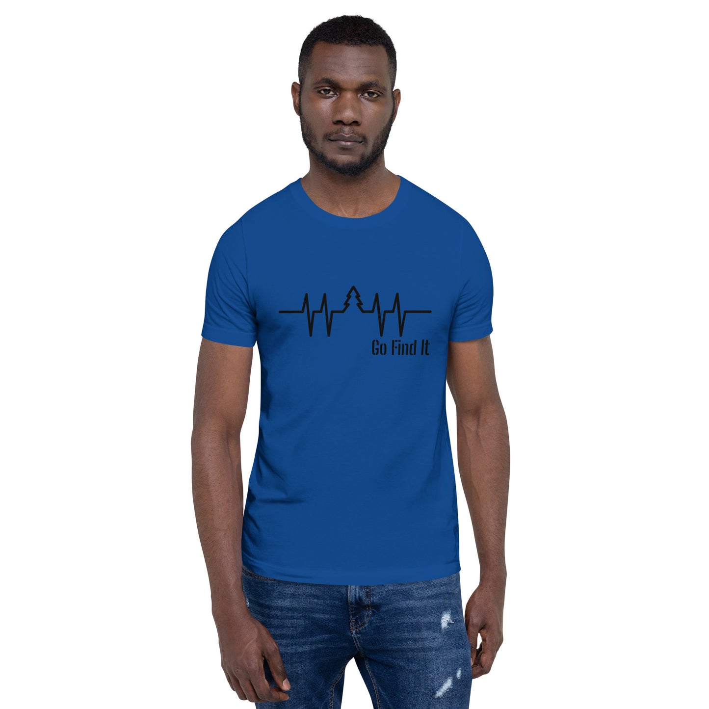 Lifeline Tee