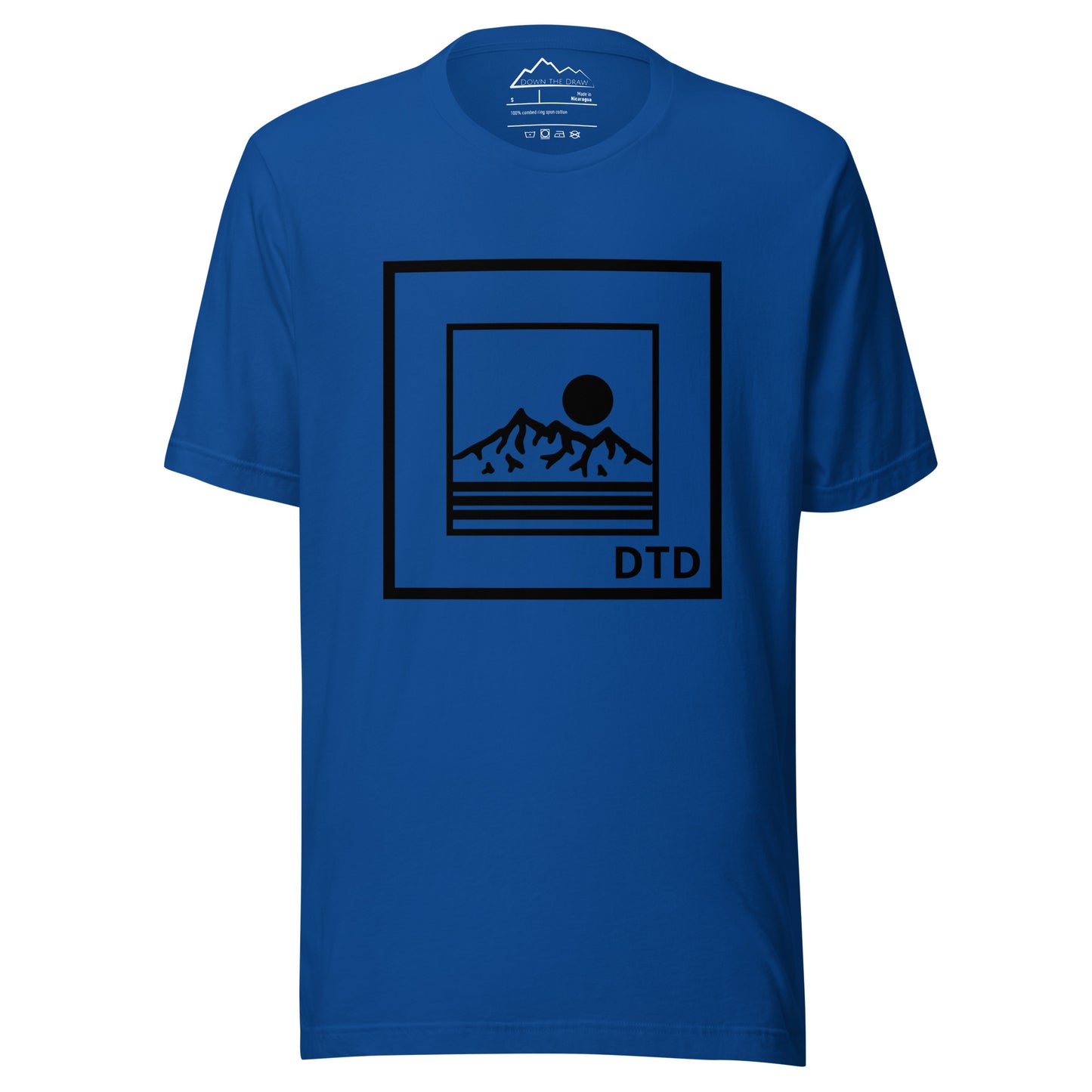 Life Framed Tee