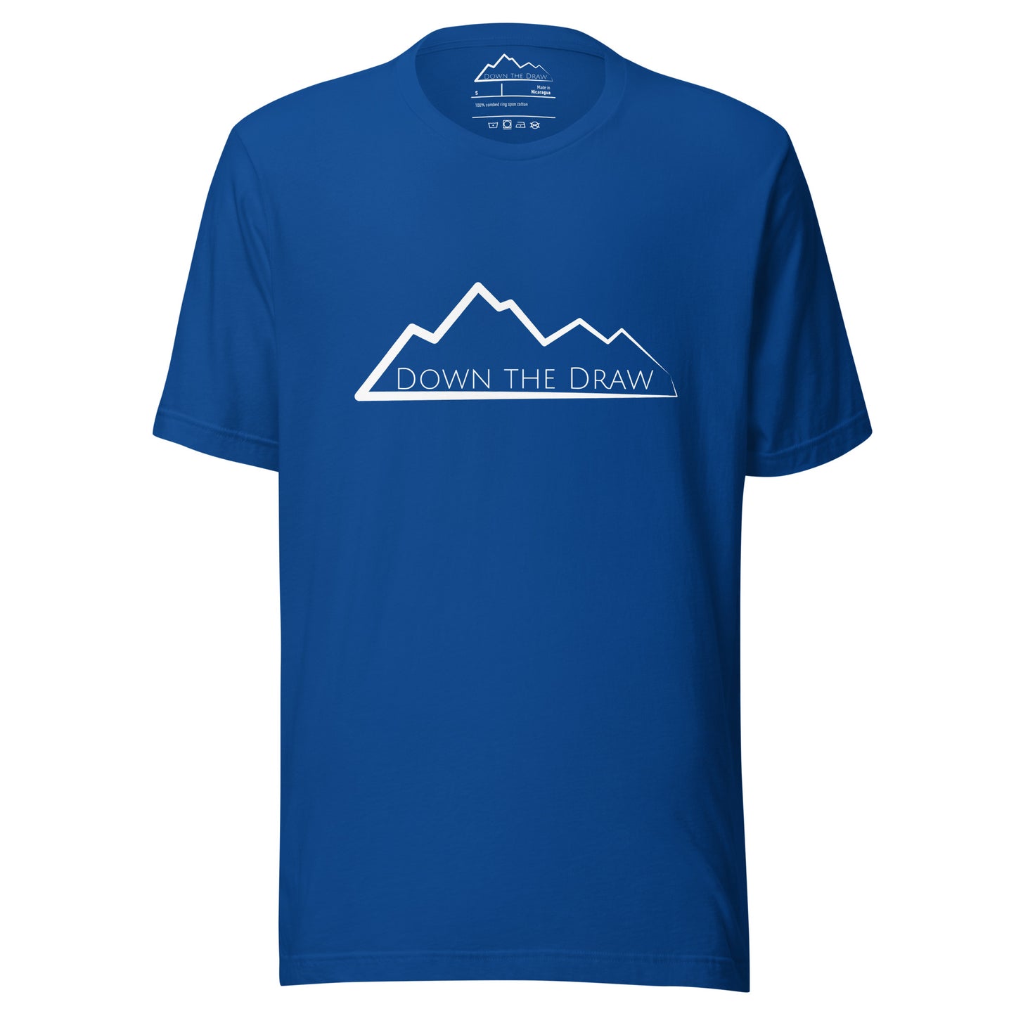 Classic Tee - White