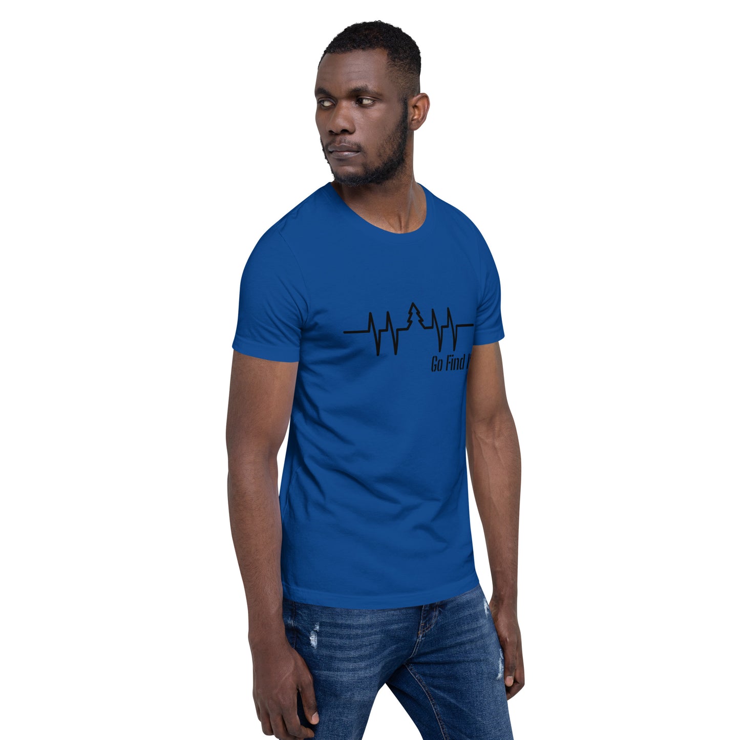 Lifeline Tee