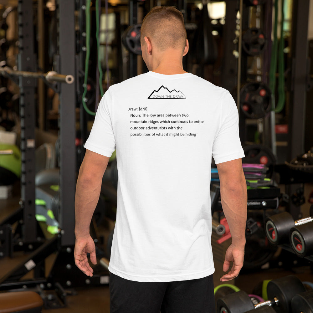 Definition Tee