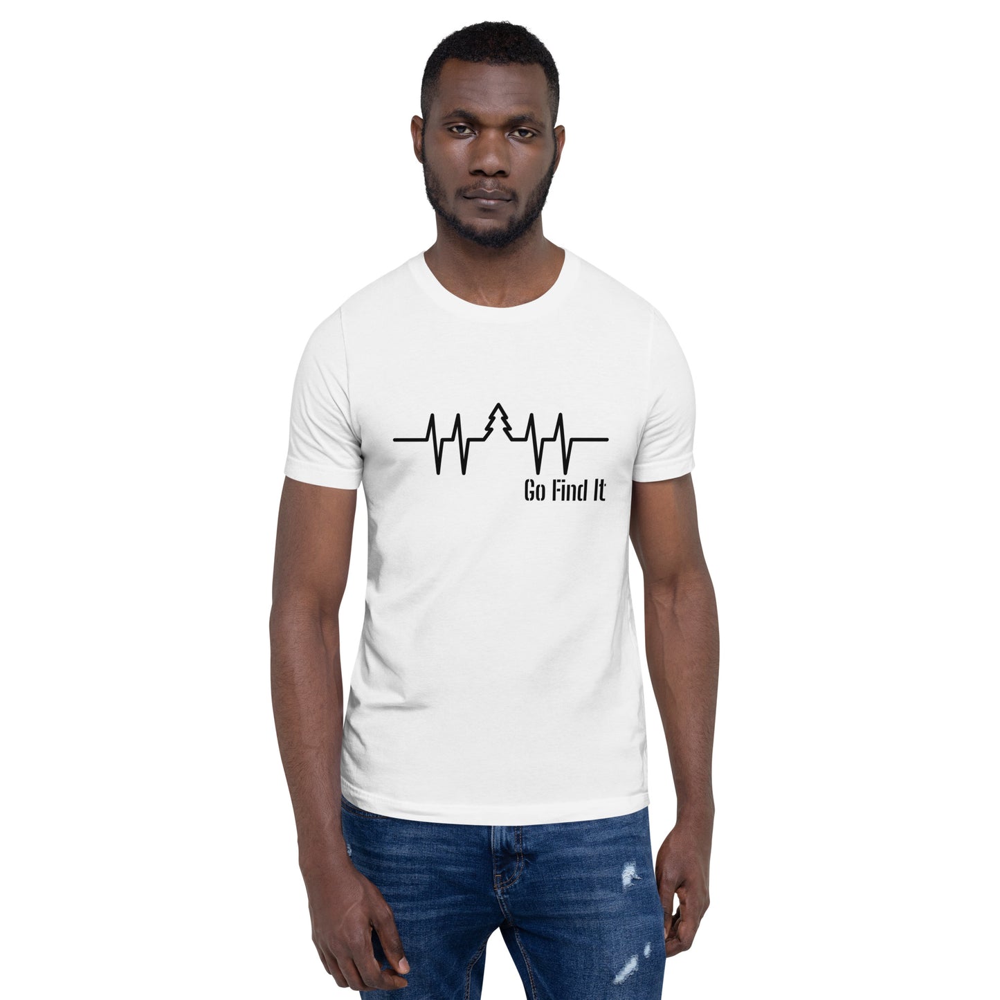 Lifeline Tee