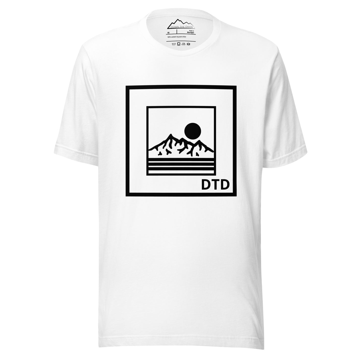 Life Framed Tee
