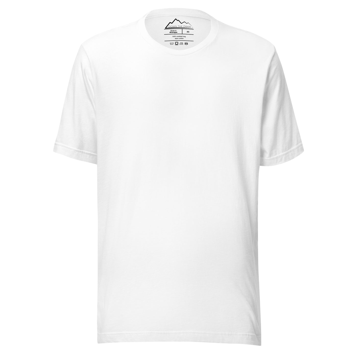 Muddy Boots Tee