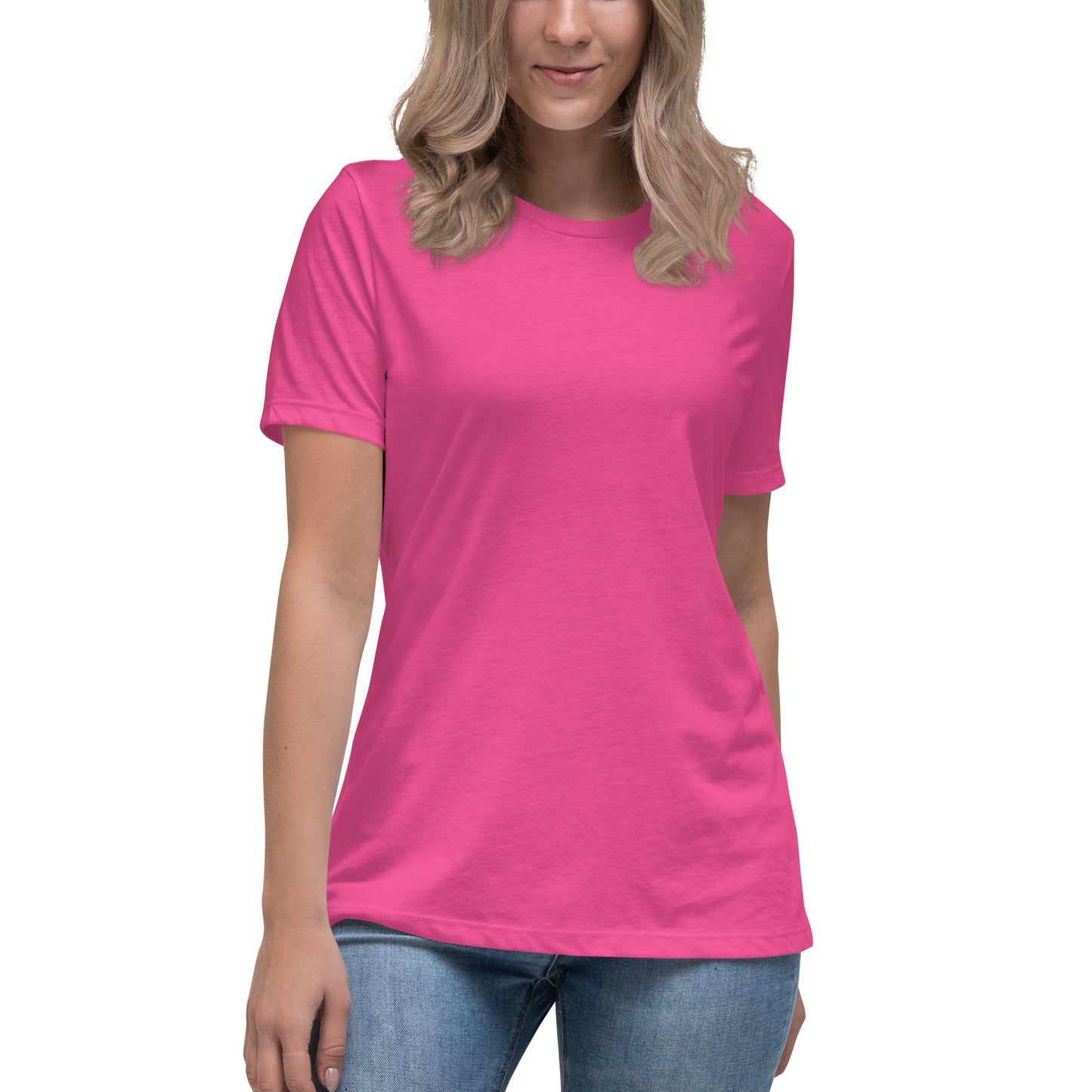 Women's Muddy Boots Tee