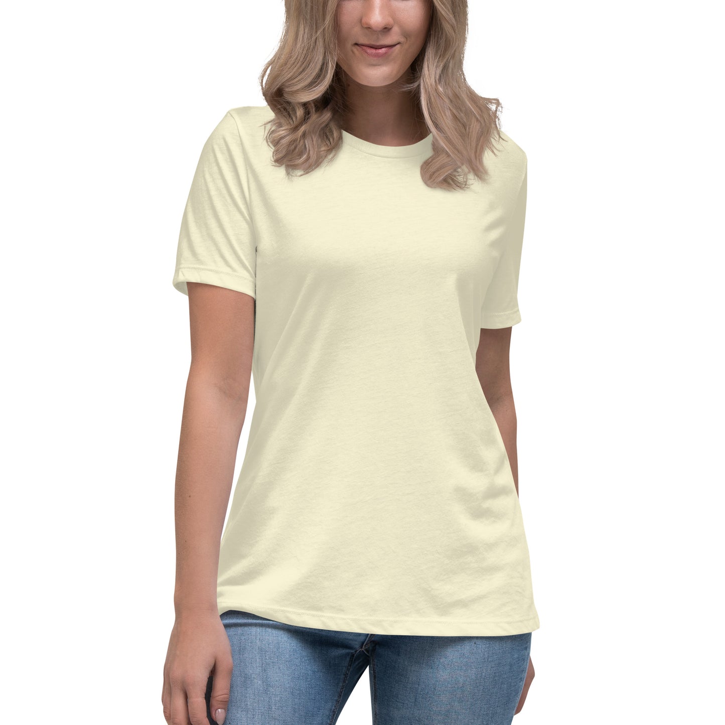 Women's Muddy Boots Tee