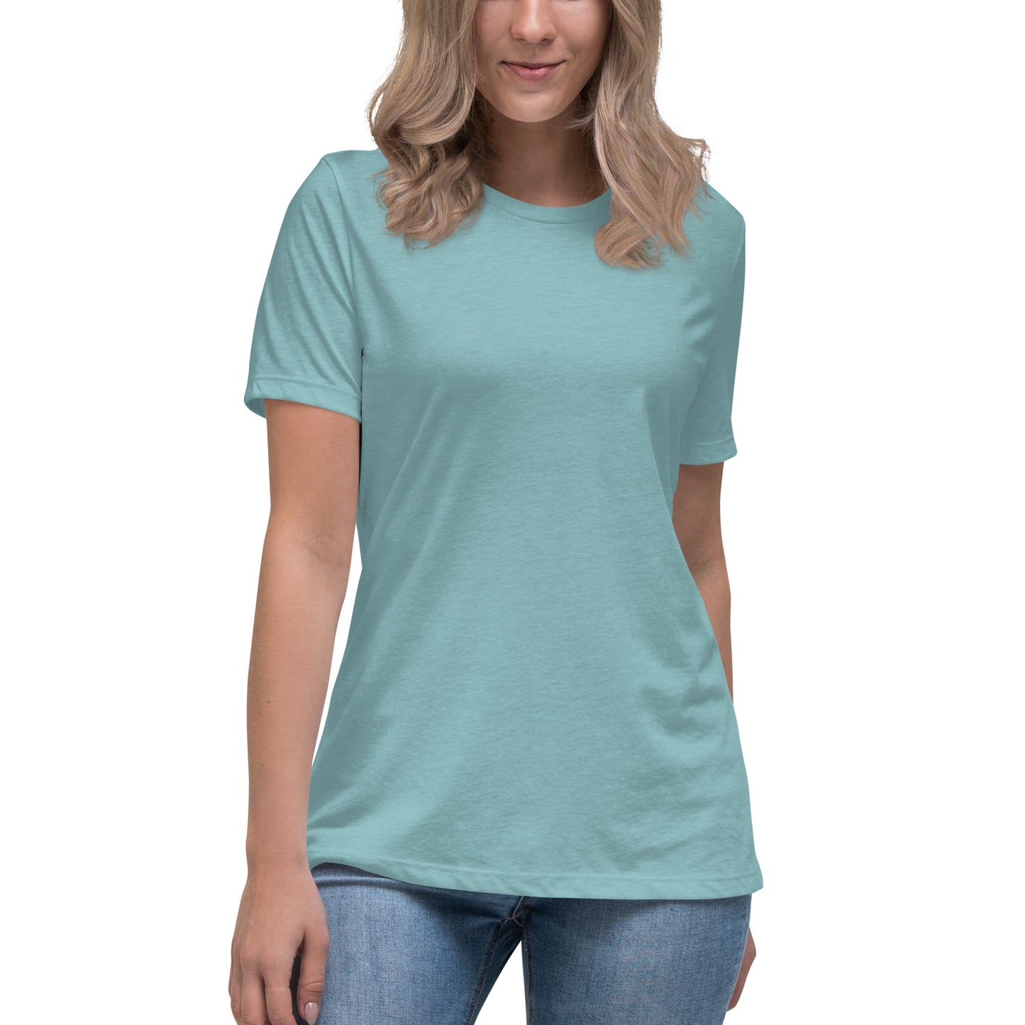 Women's Muddy Boots Tee