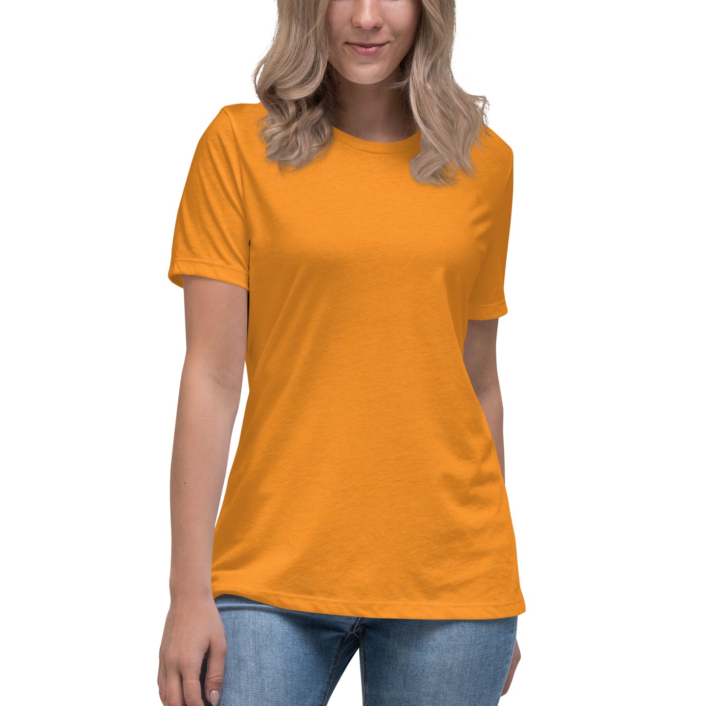 Women's Muddy Boots Tee