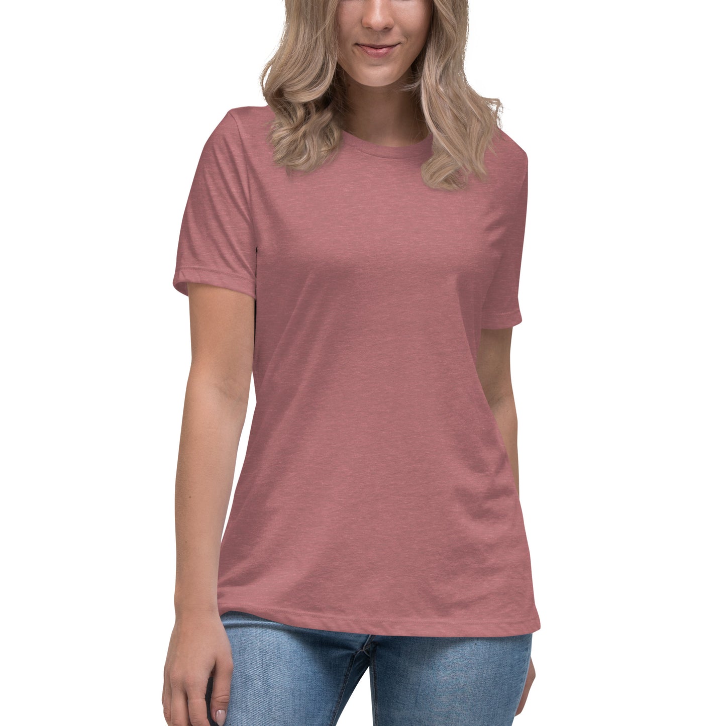 Women's Muddy Boots Tee