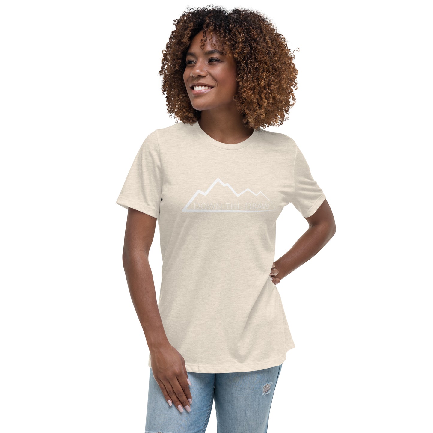 Women's Classic Tee - White