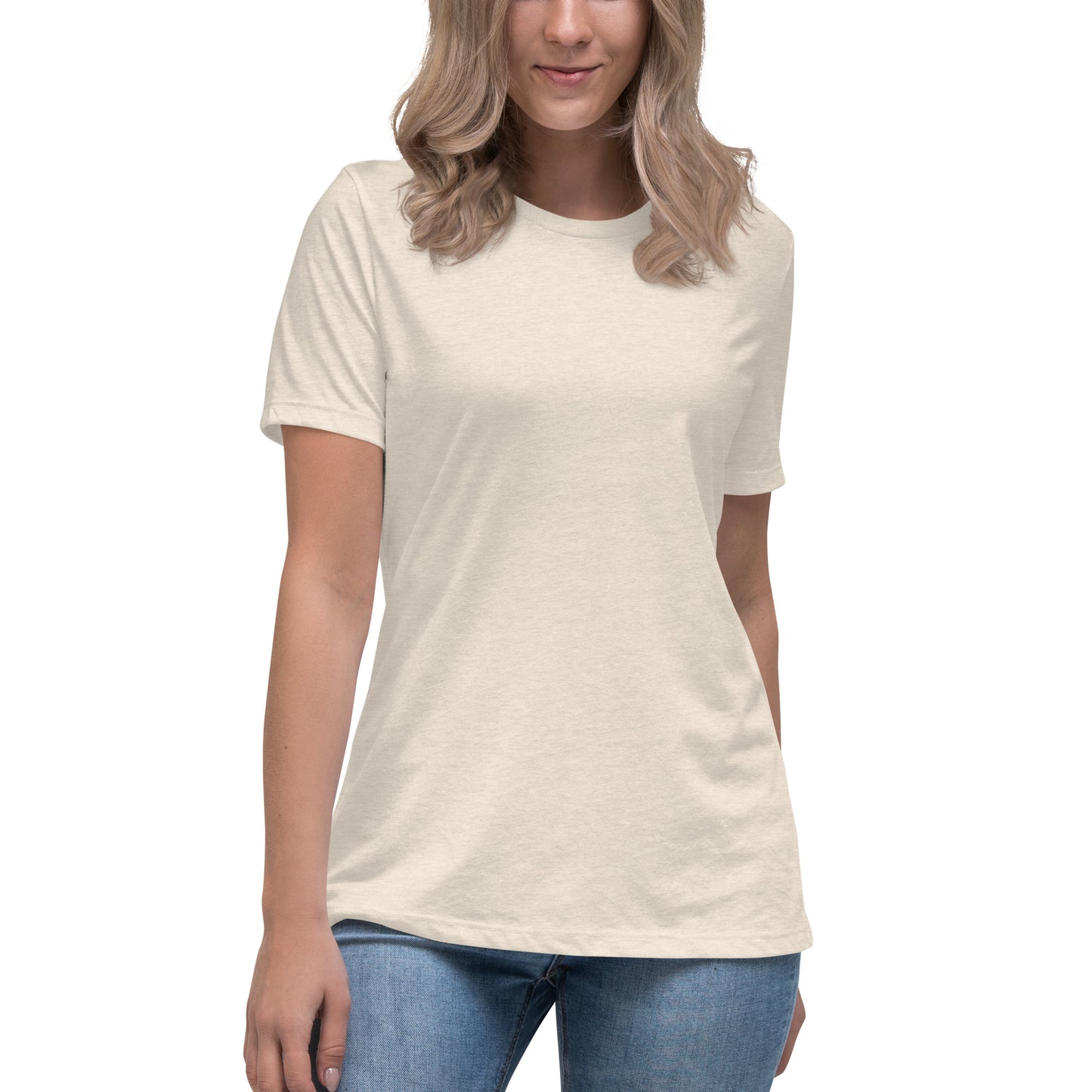 Women's Muddy Boots Tee