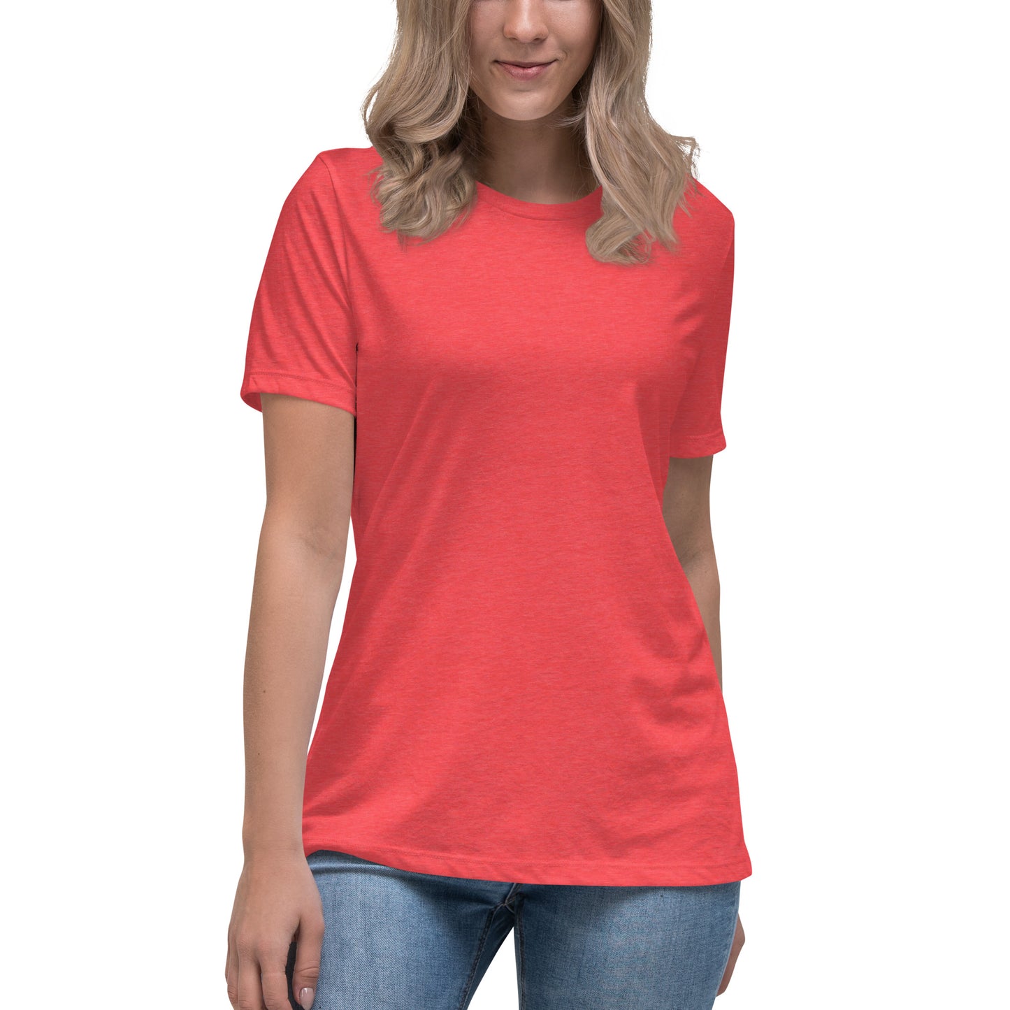 Women's Muddy Boots Tee