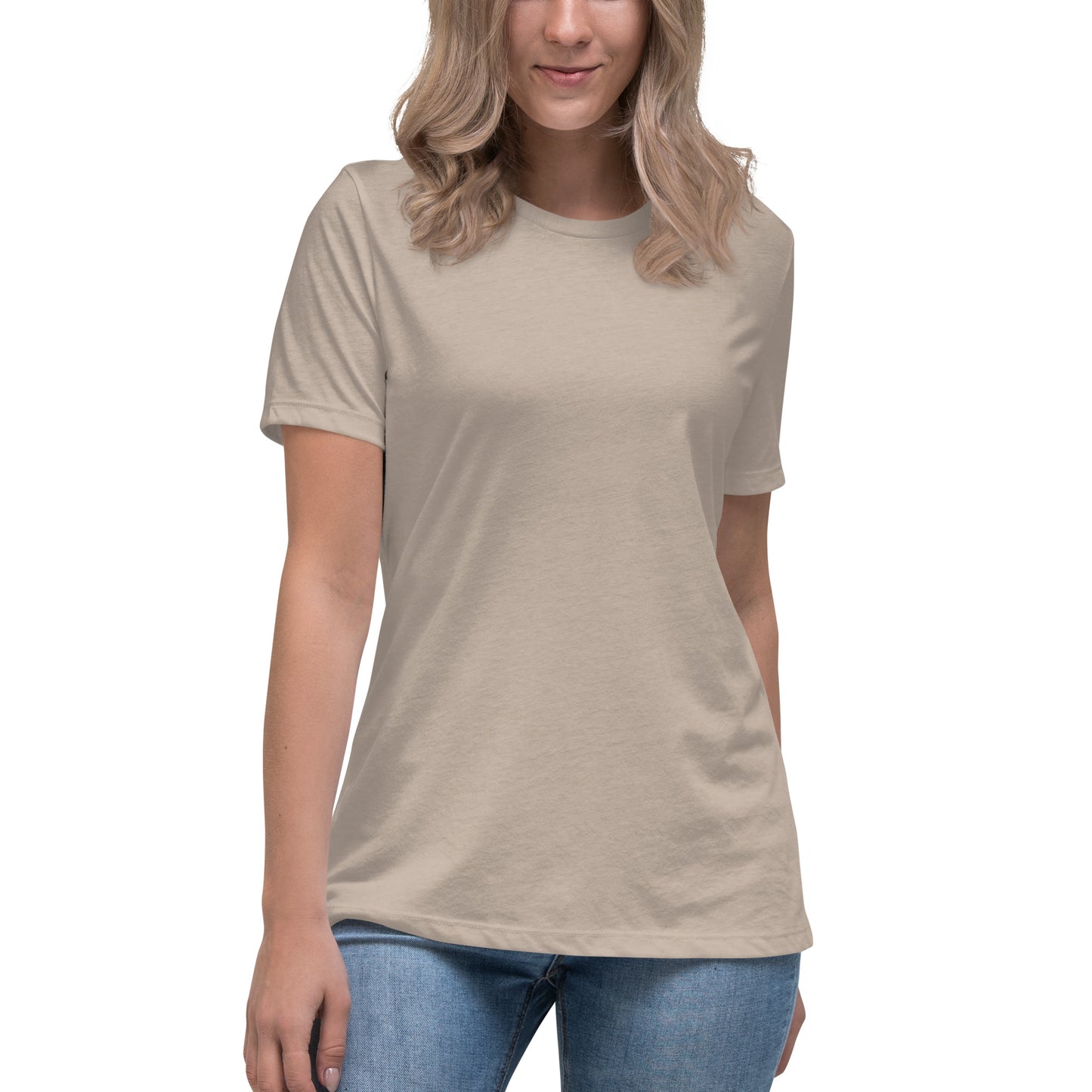 Women's Muddy Boots Tee