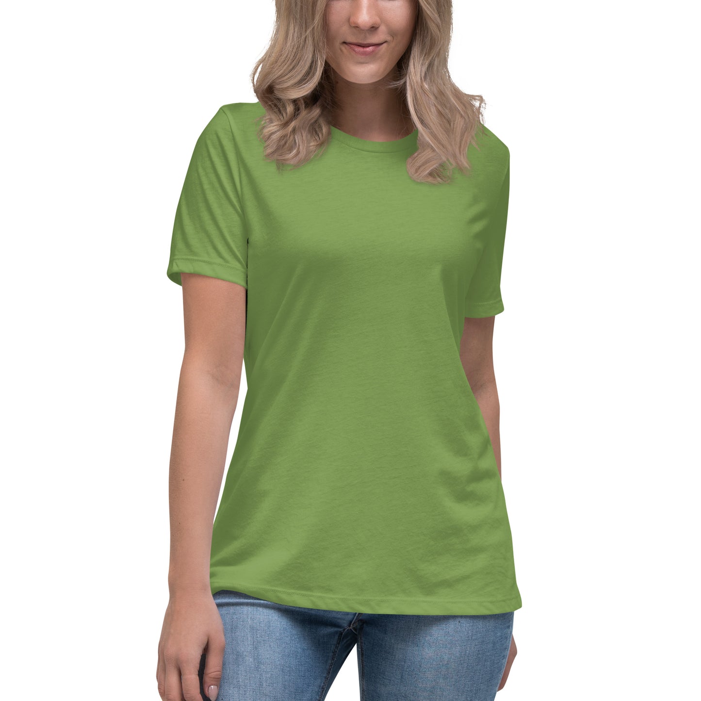 Women's Muddy Boots Tee