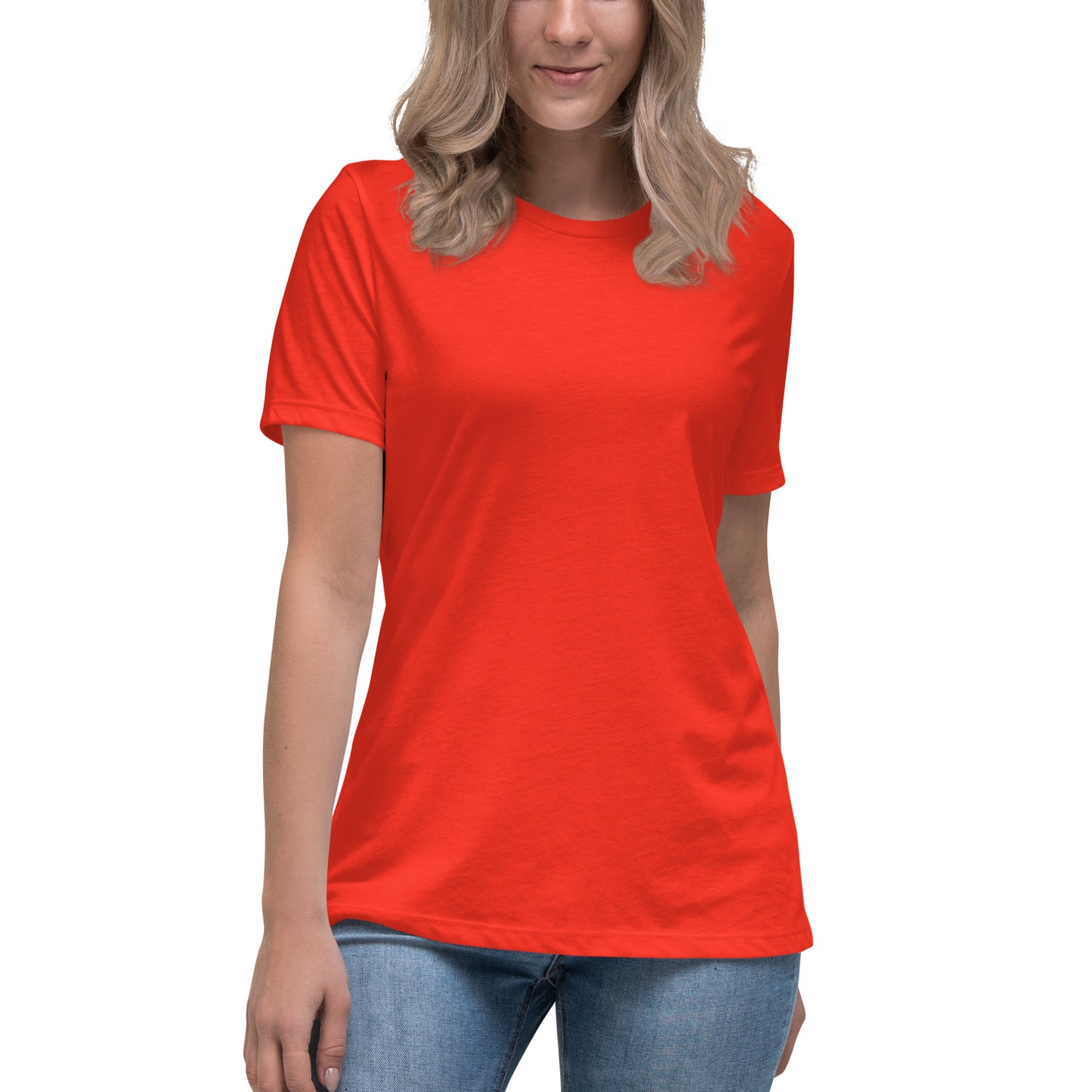 Women's Muddy Boots Tee