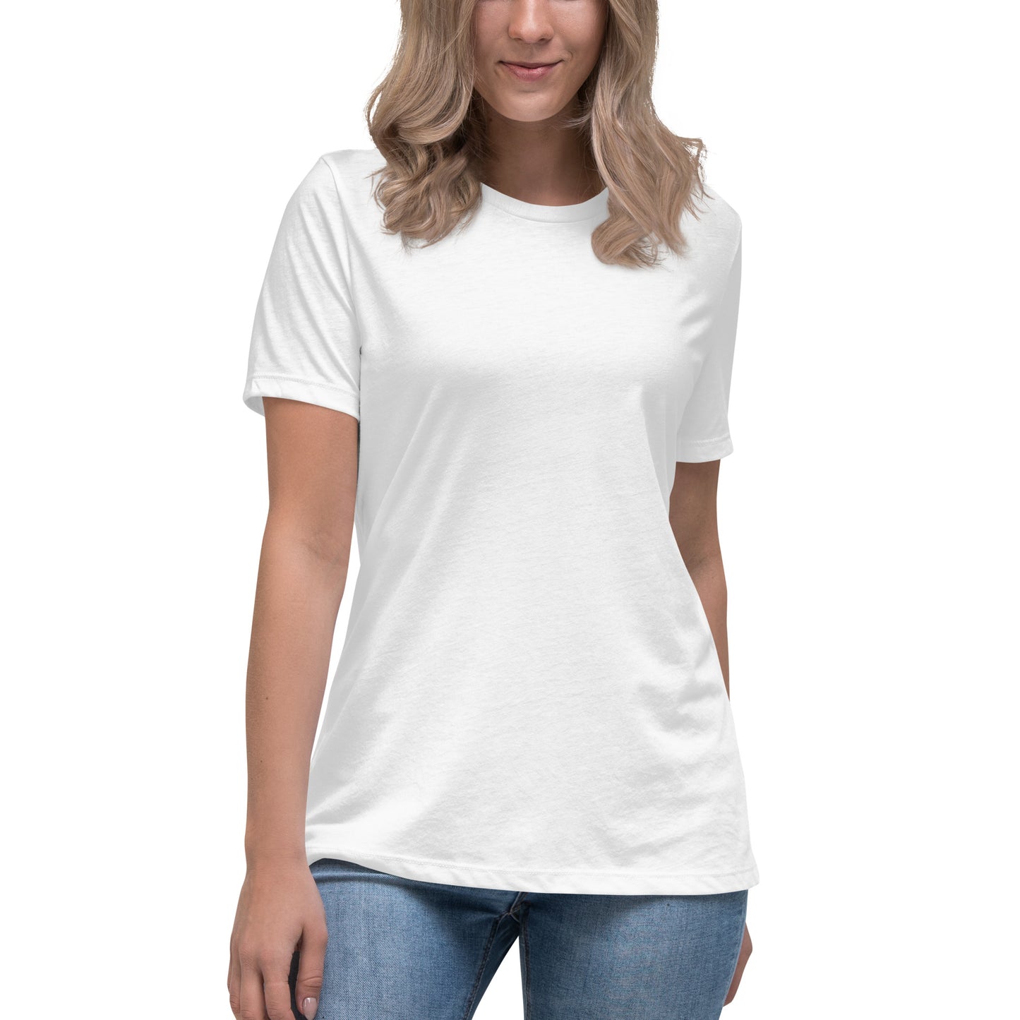 Women's Muddy Boots Tee