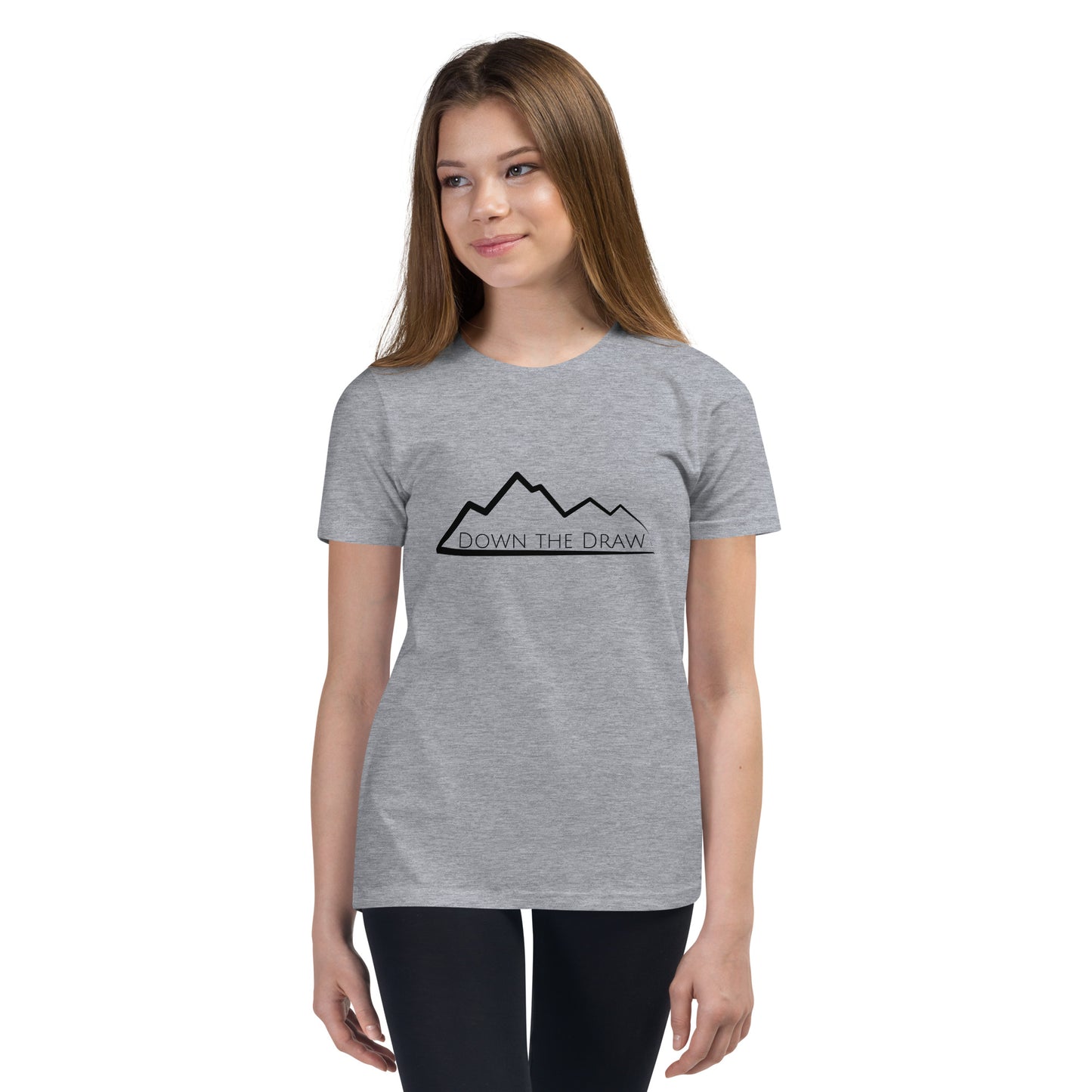 Youth Classic Tee
